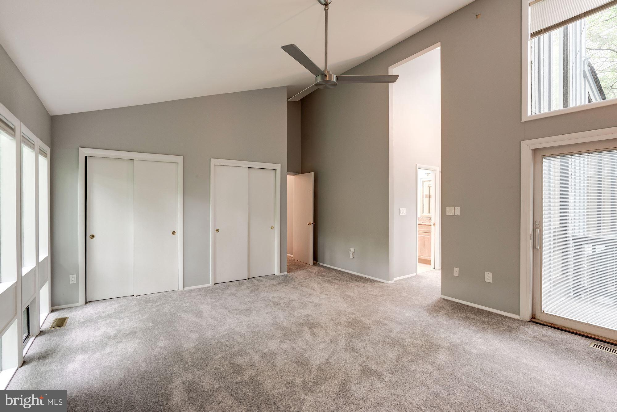 THE TRAILS - Residential