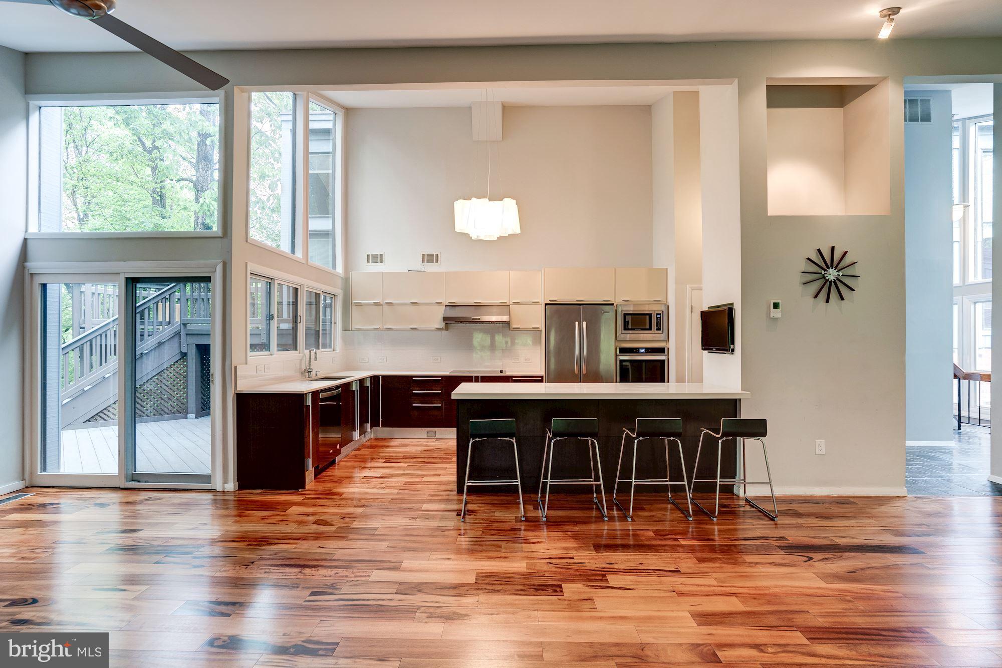 THE TRAILS - Residential