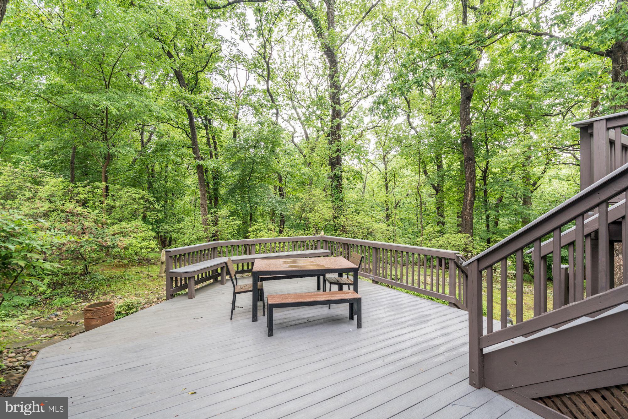 THE TRAILS - Residential