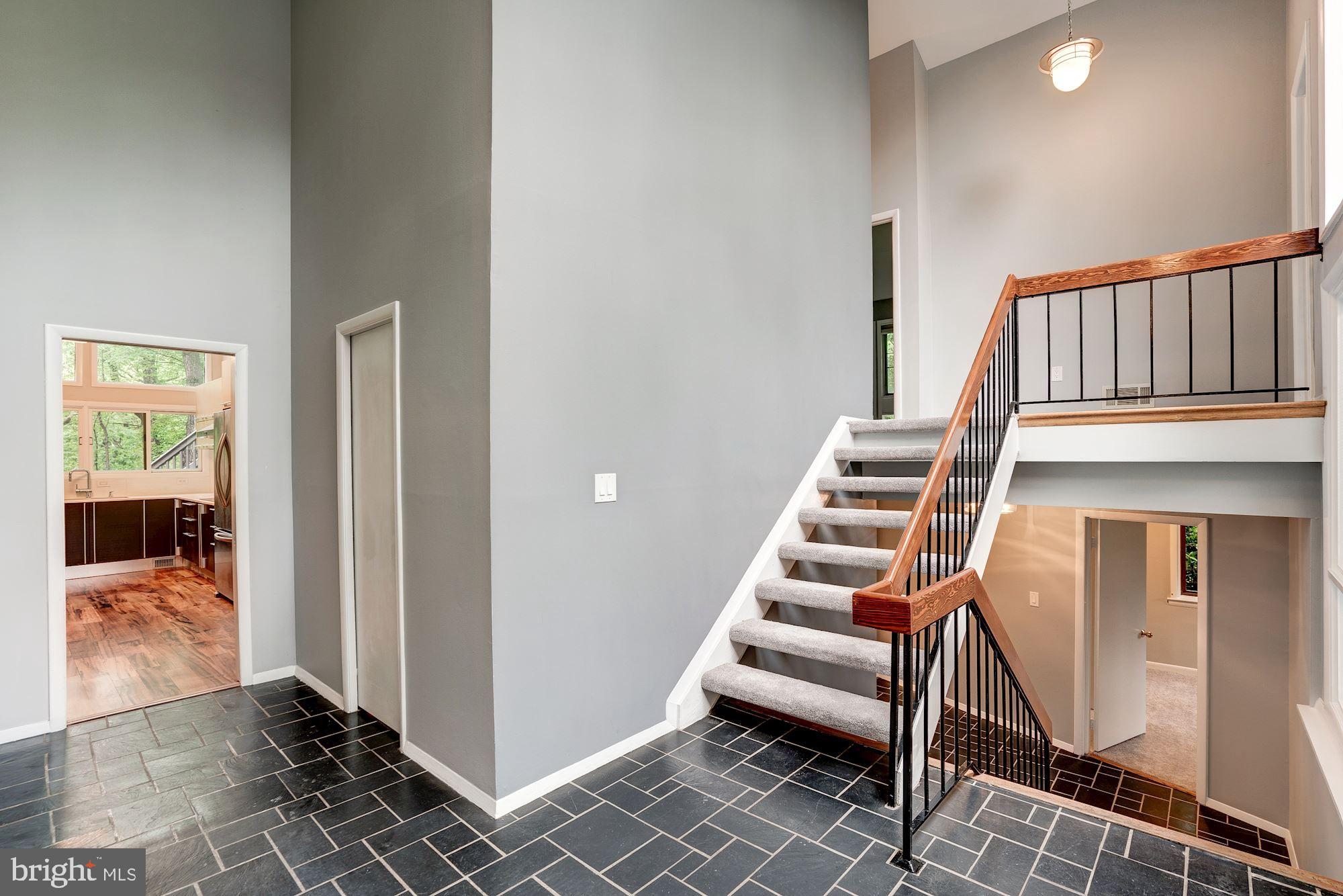 THE TRAILS - Residential