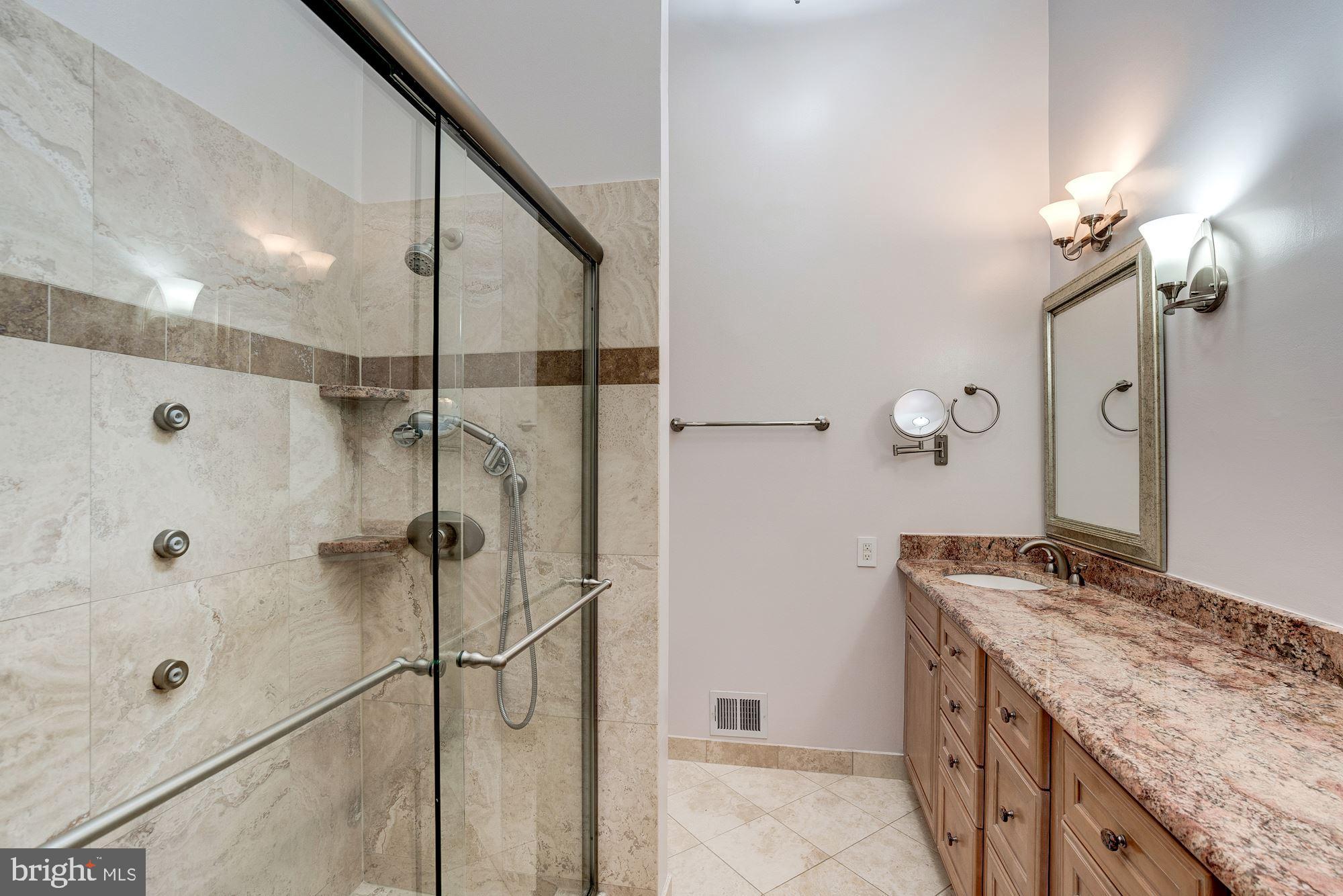 THE TRAILS - Residential