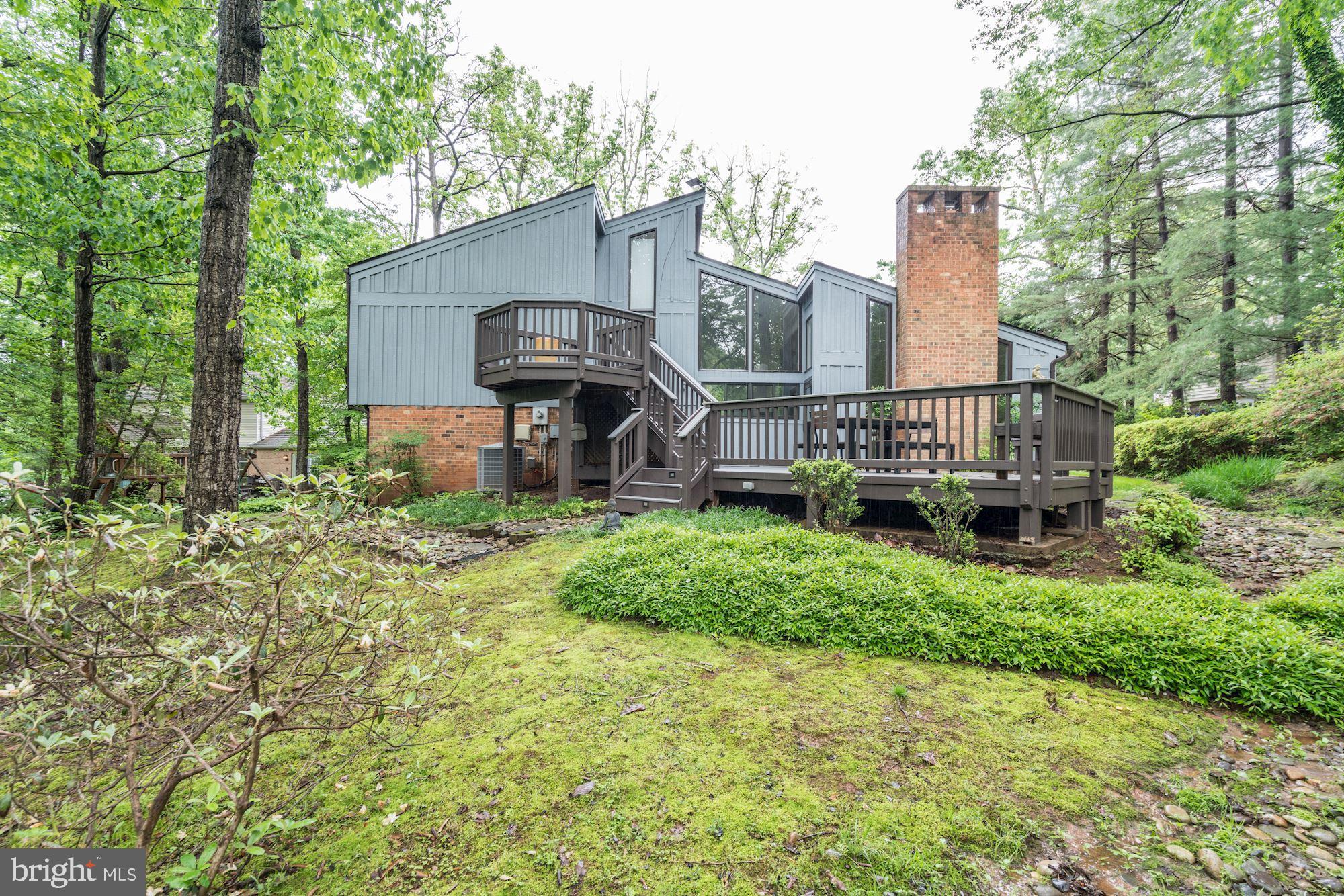 THE TRAILS - Residential