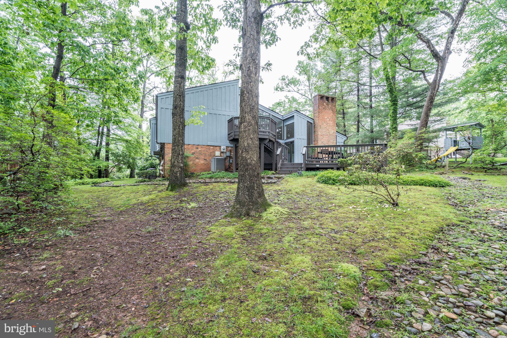 THE TRAILS - Residential