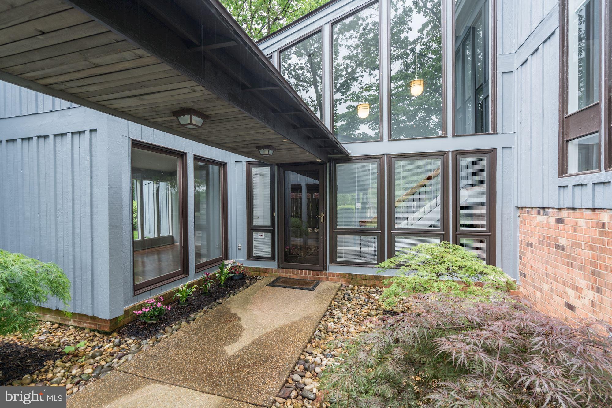 THE TRAILS - Residential