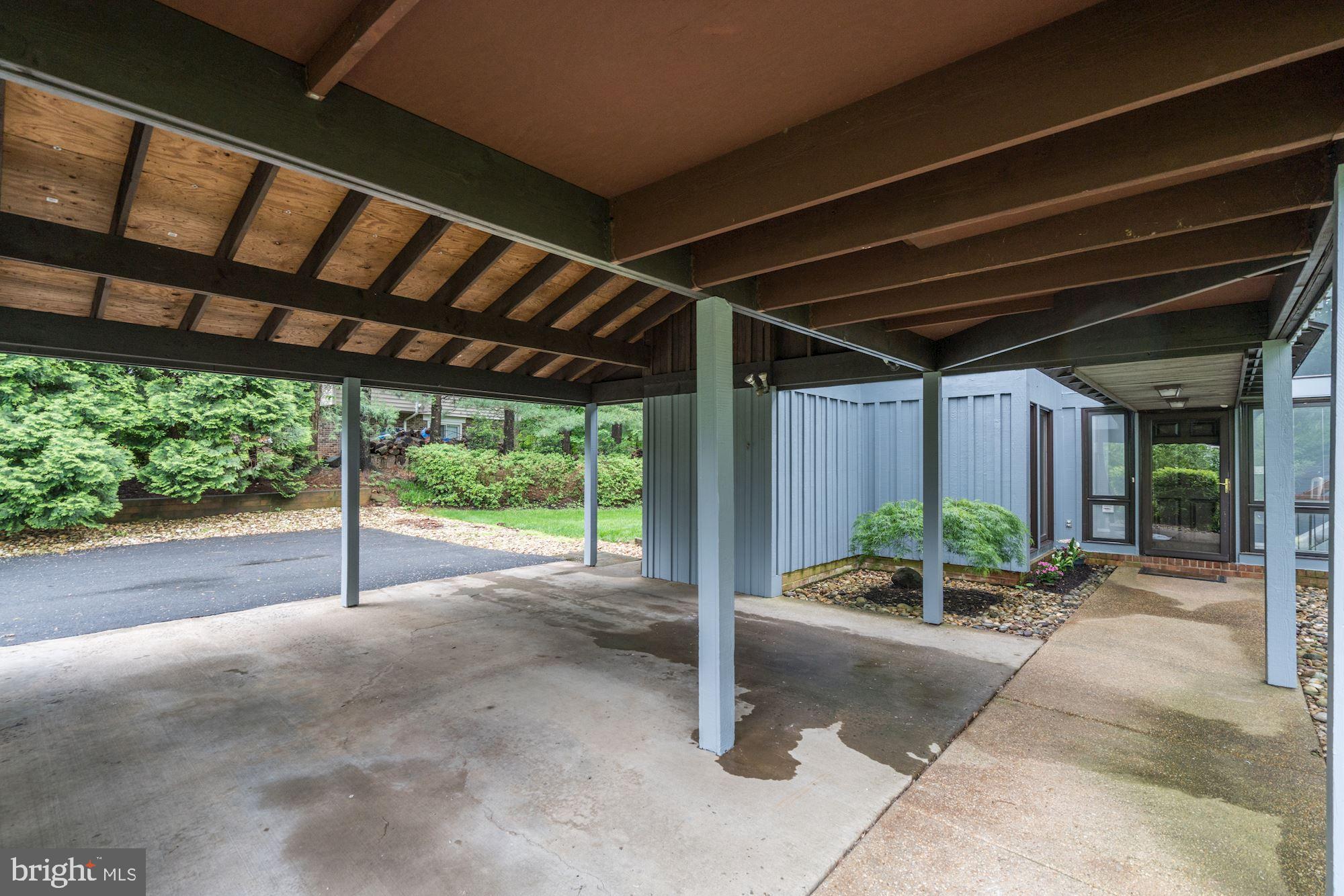 THE TRAILS - Residential