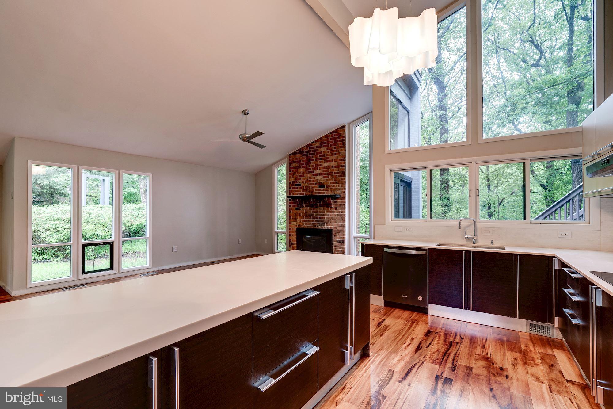 THE TRAILS - Residential