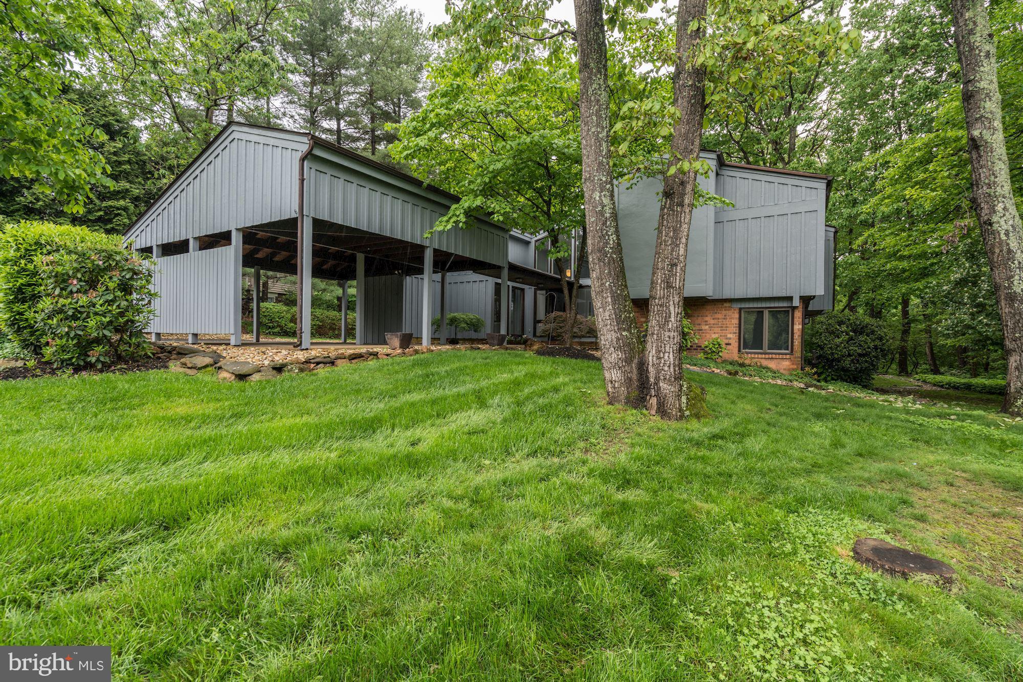 THE TRAILS - Residential