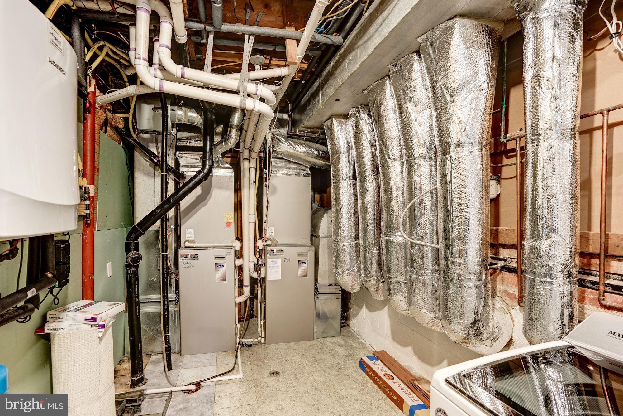 THE TRAILS - Residential