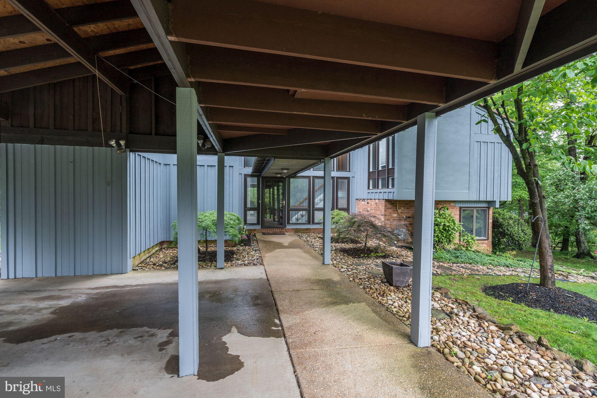 THE TRAILS - Residential