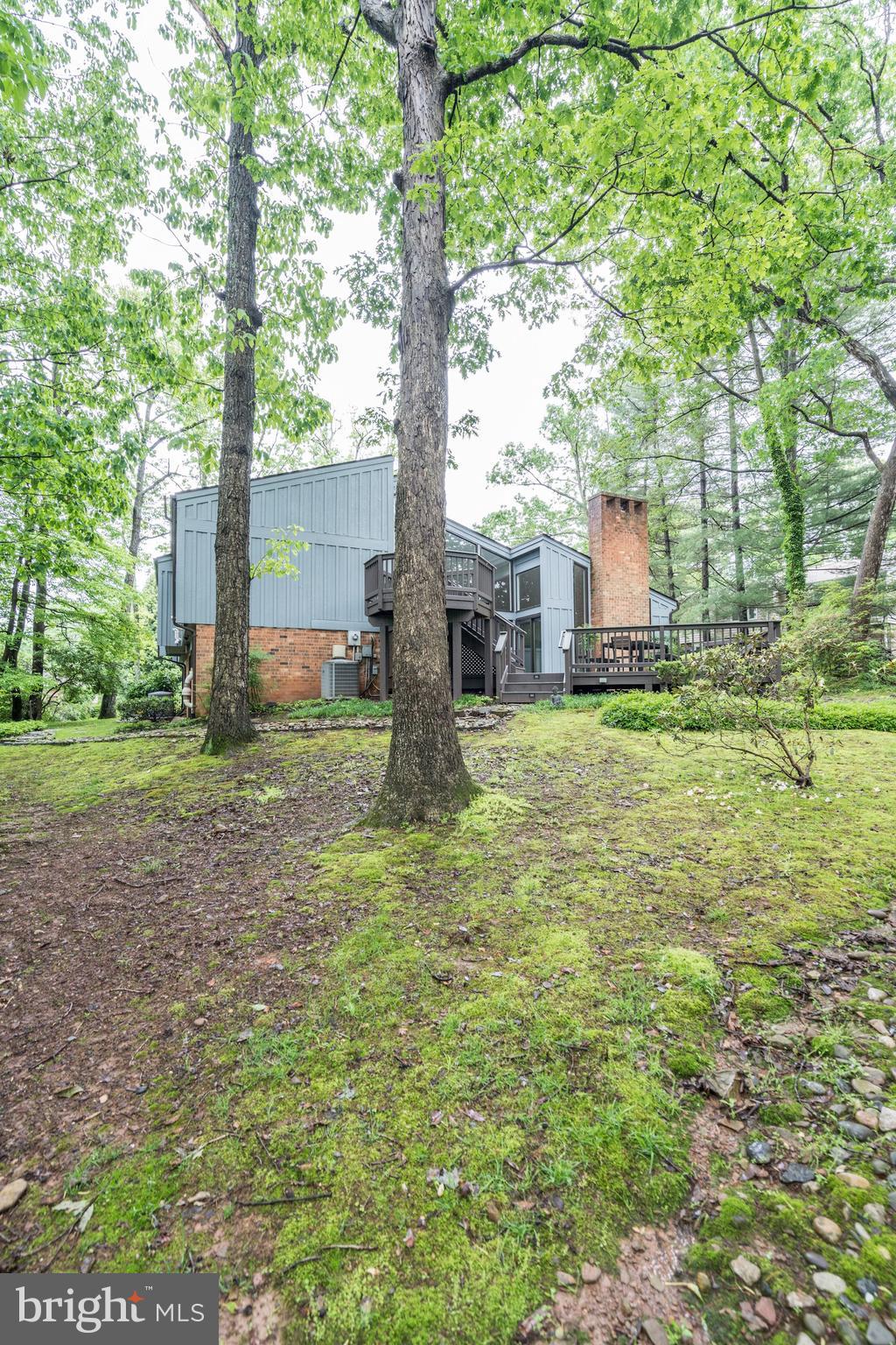 THE TRAILS - Residential