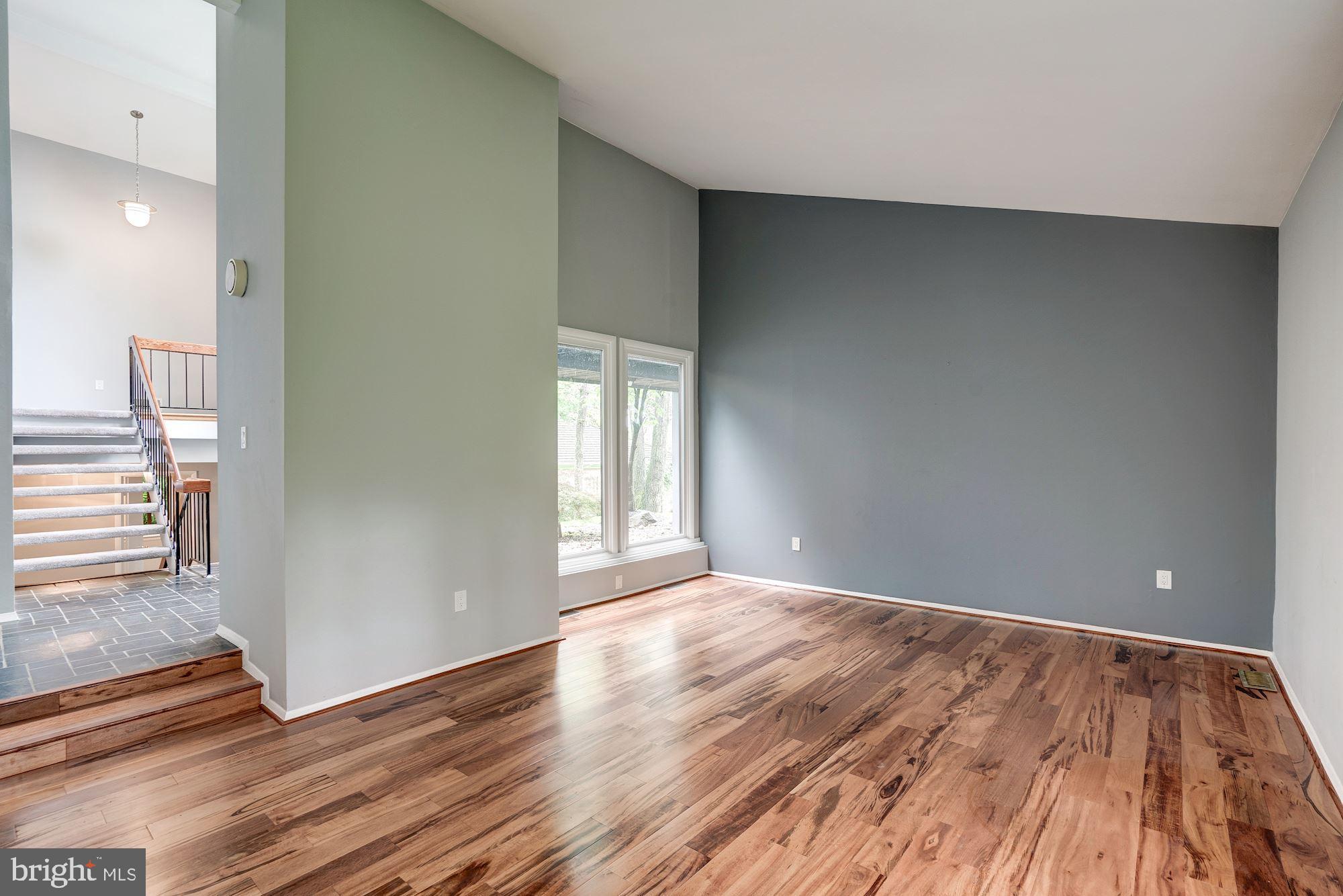 THE TRAILS - Residential