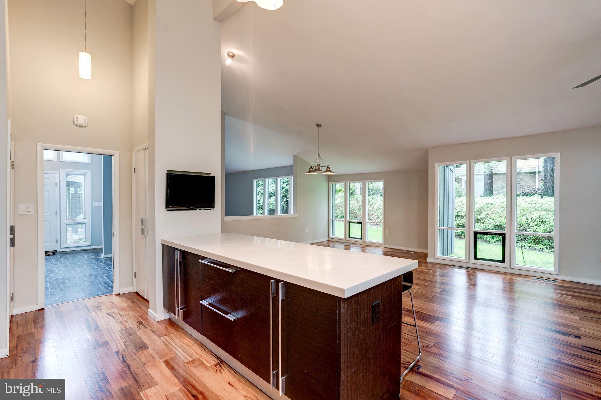 THE TRAILS - Residential