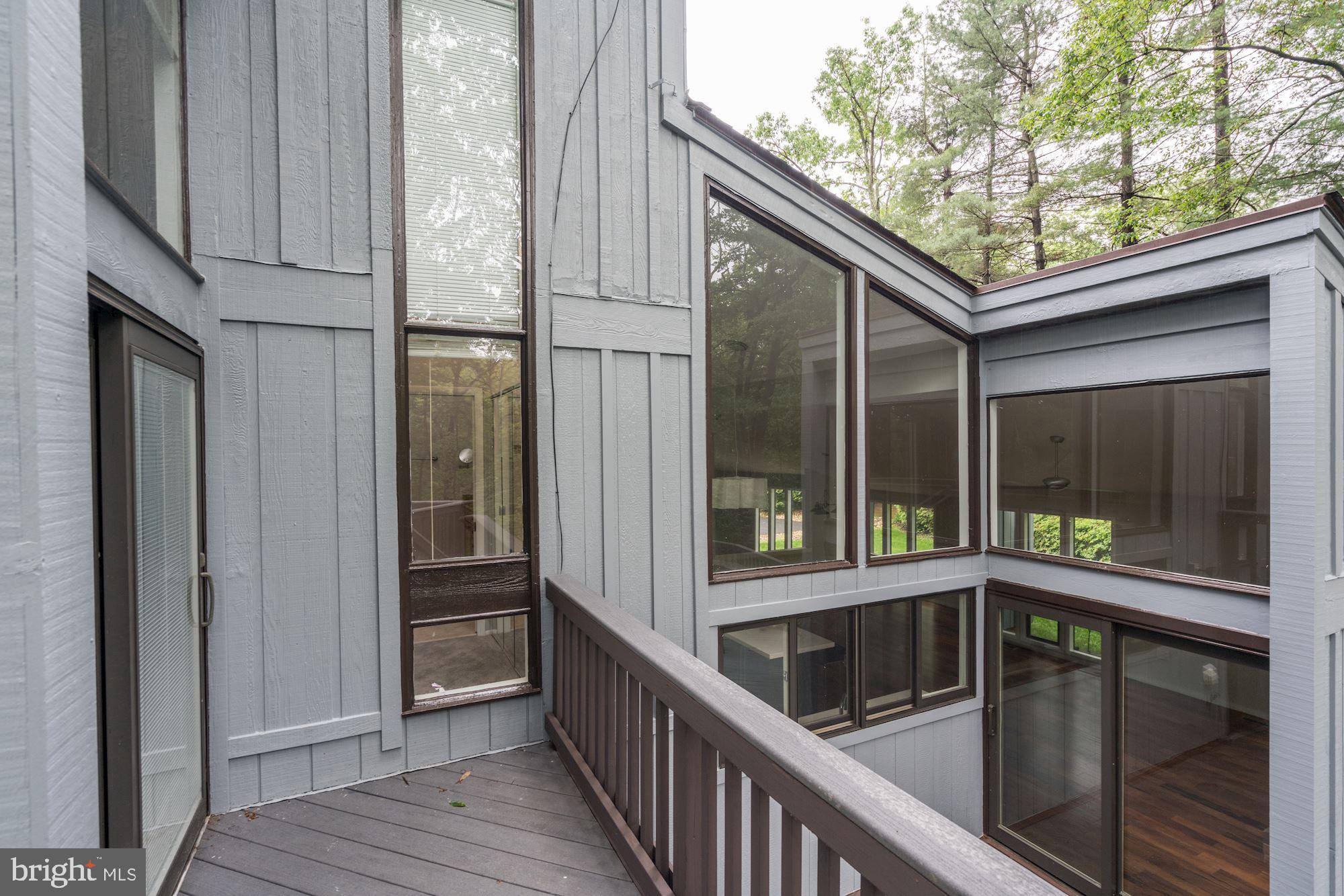 THE TRAILS - Residential