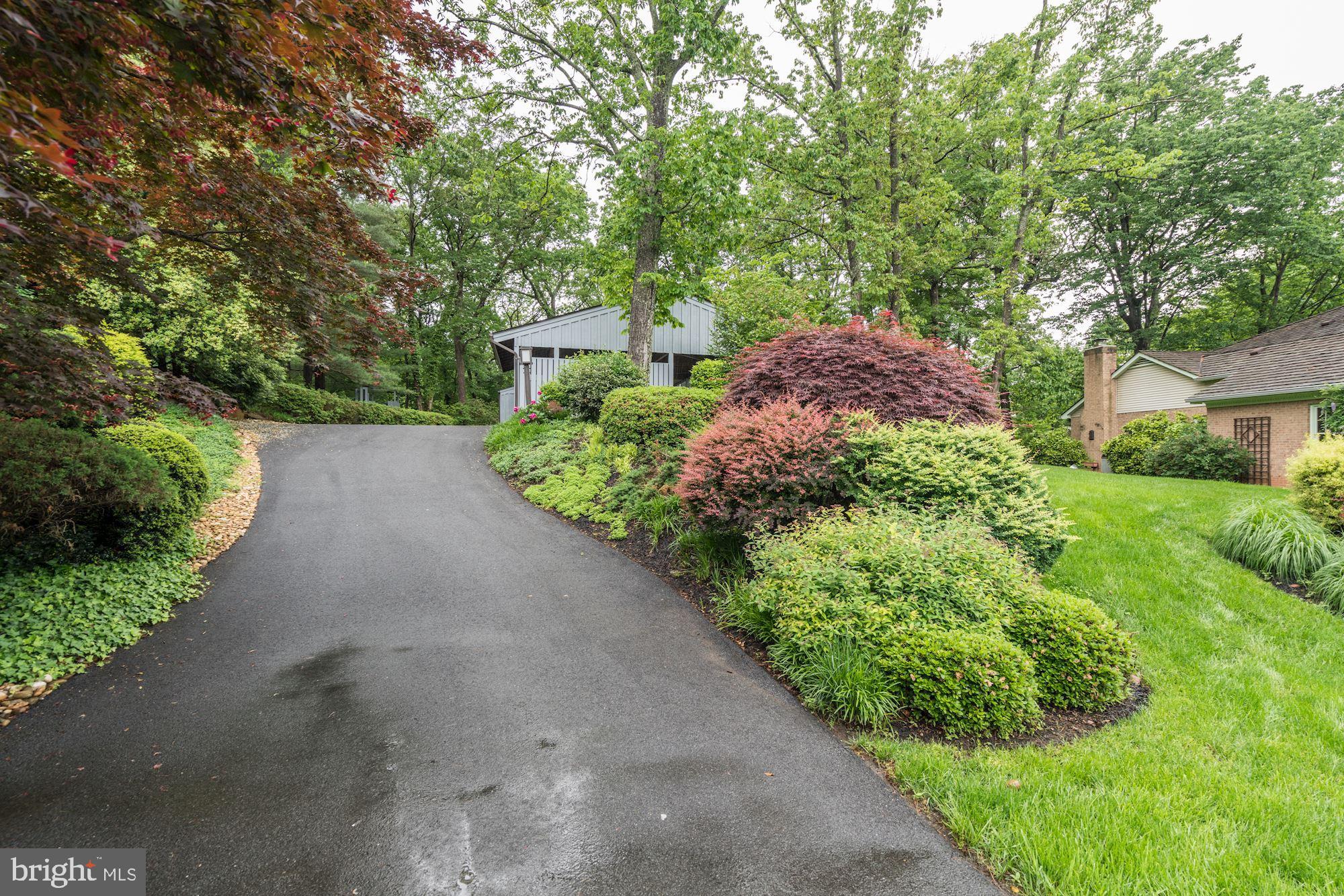 THE TRAILS - Residential