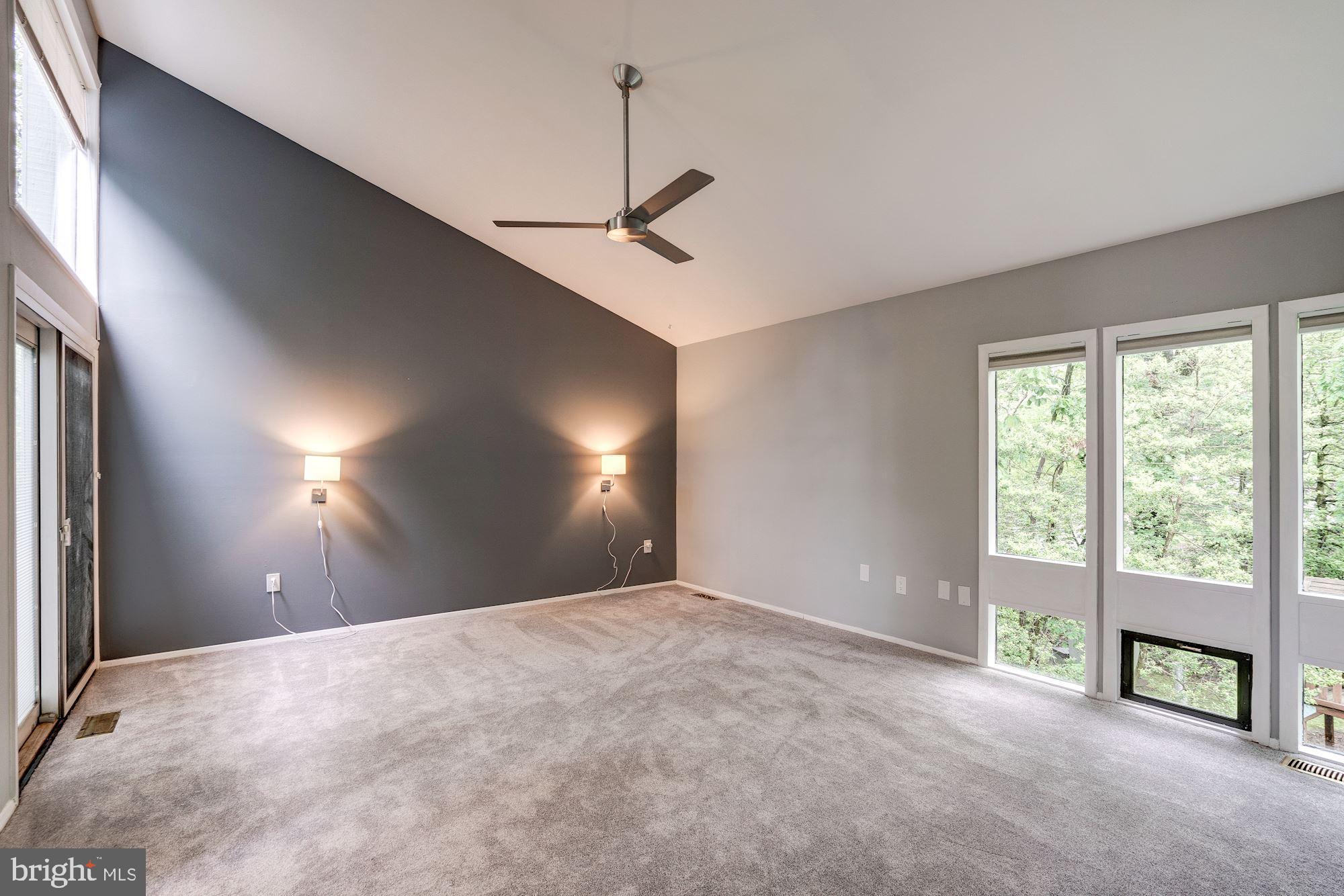 THE TRAILS - Residential