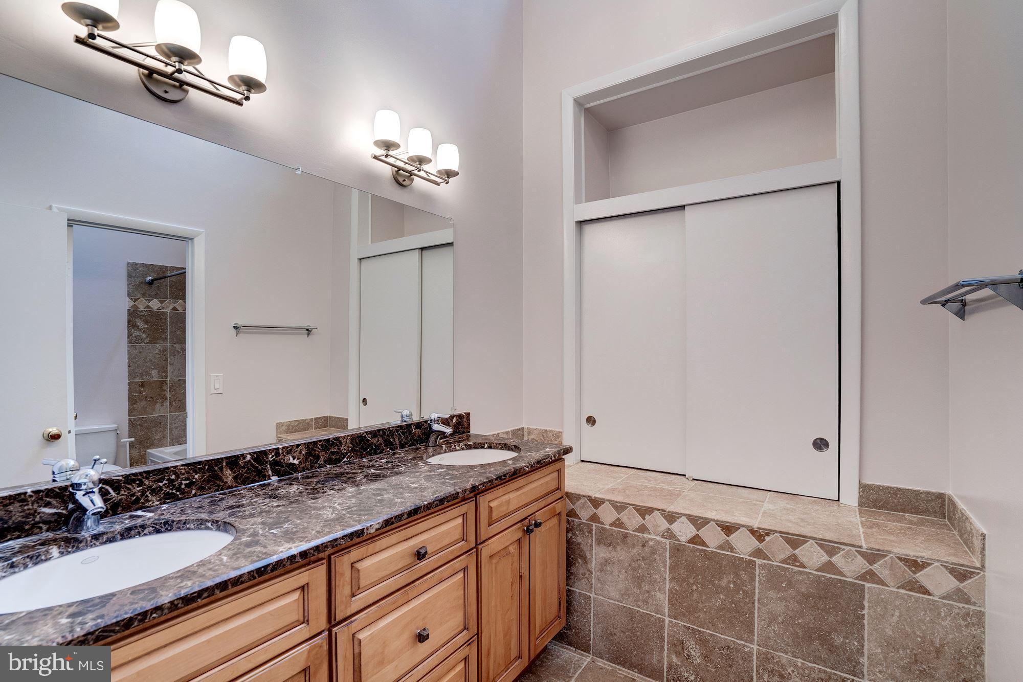 THE TRAILS - Residential