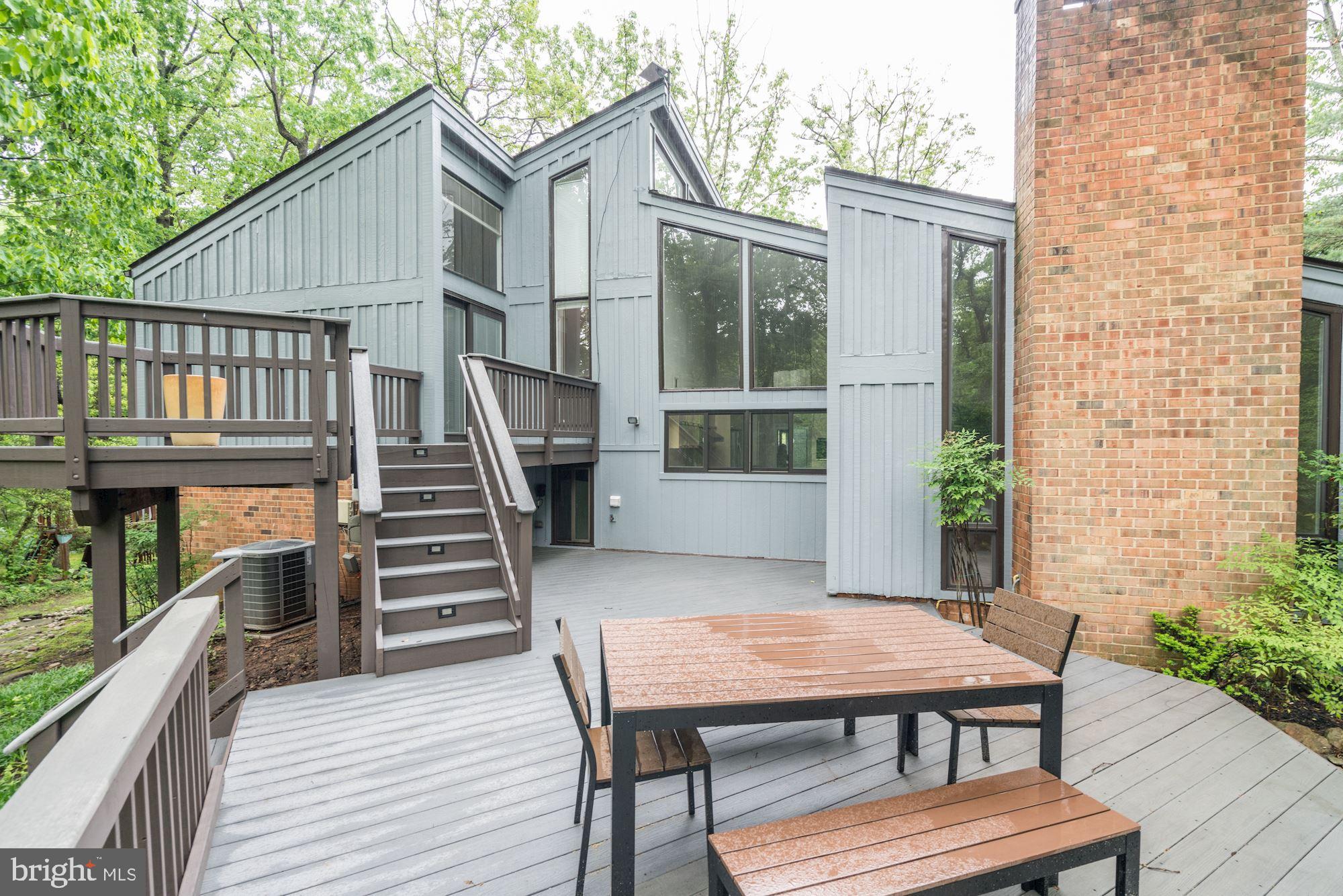 THE TRAILS - Residential