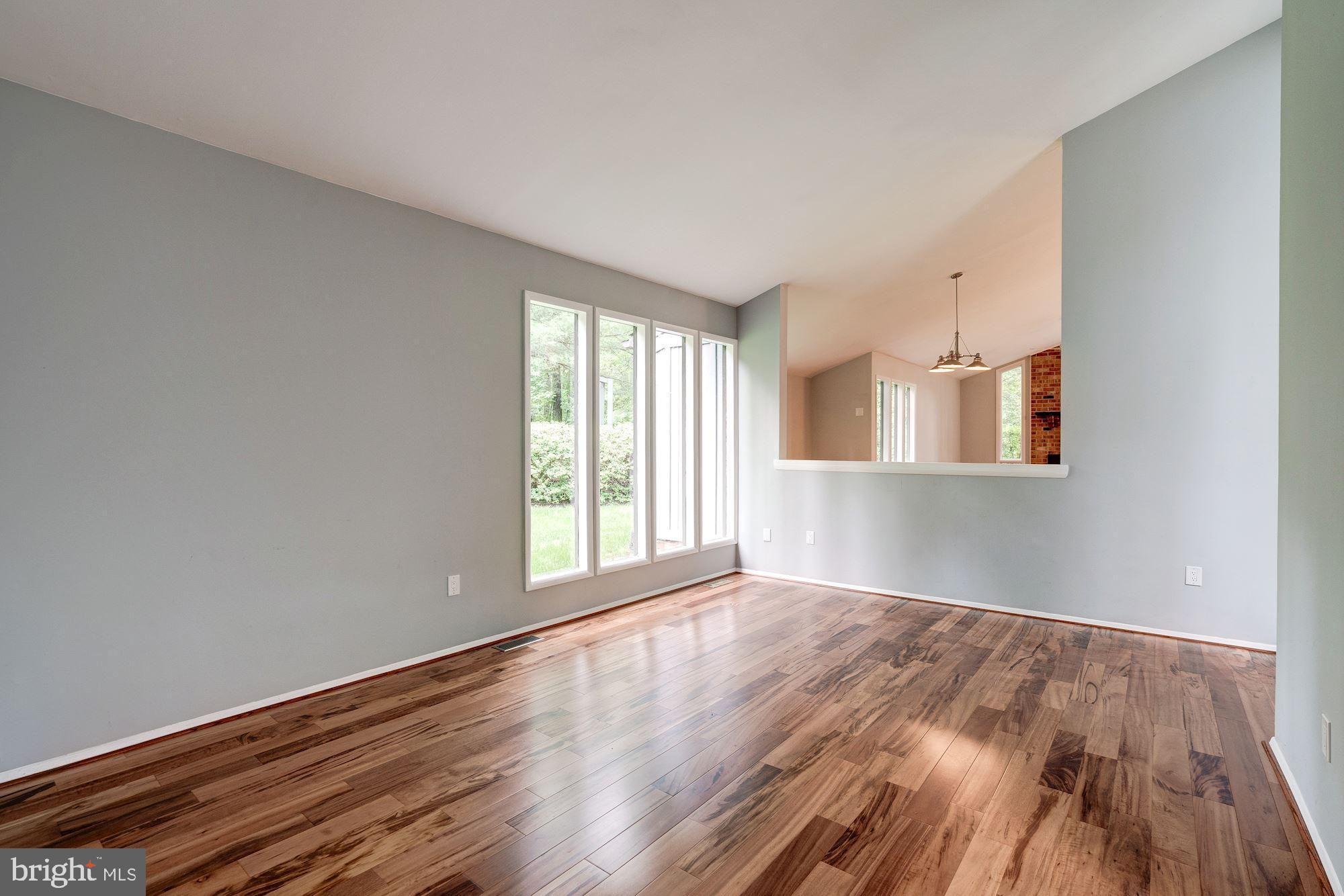 THE TRAILS - Residential