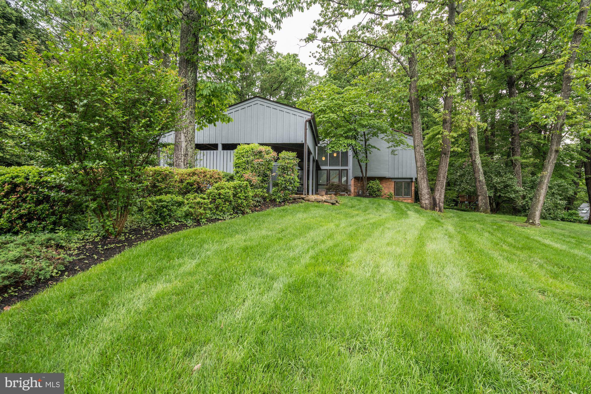 THE TRAILS - Residential