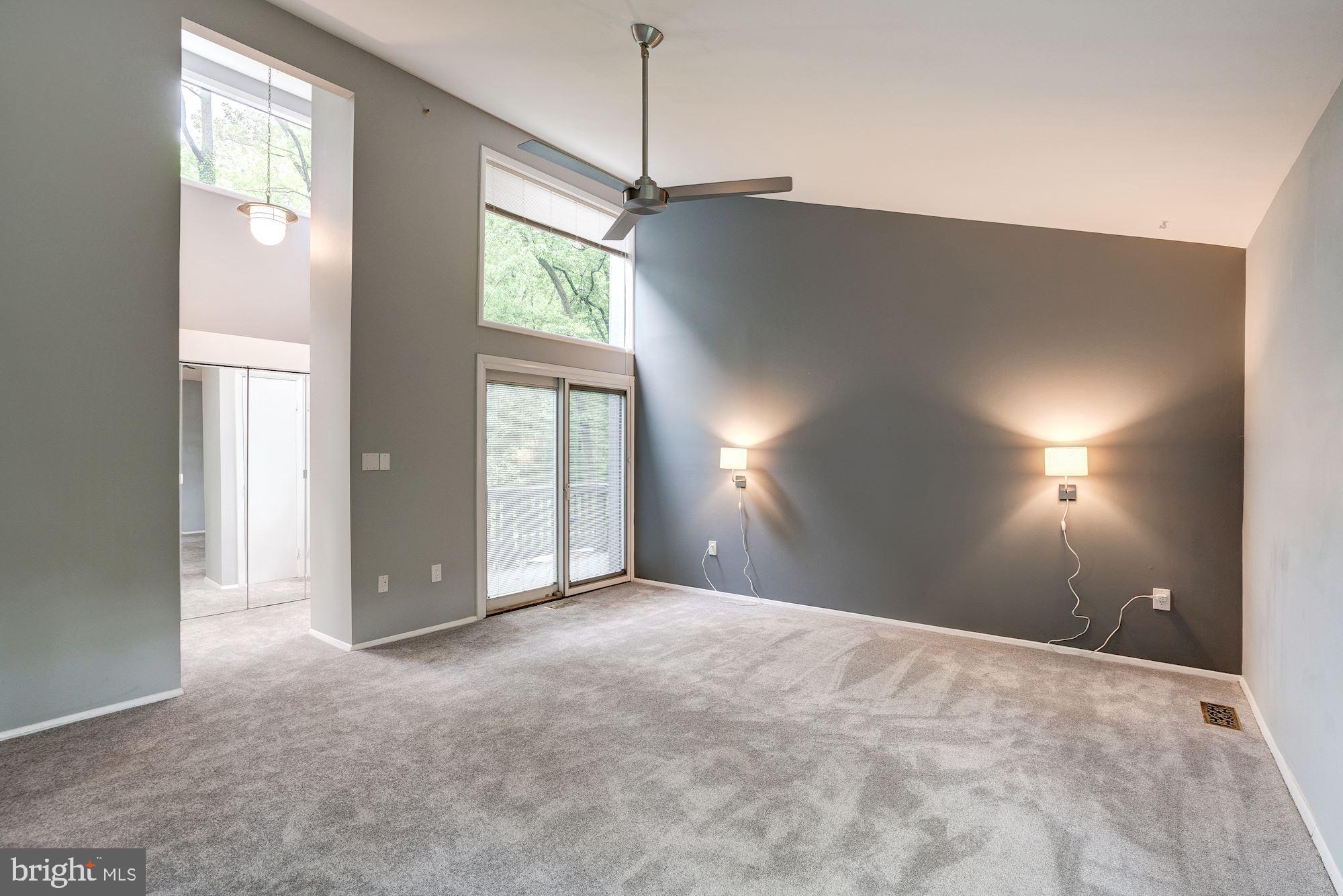 THE TRAILS - Residential