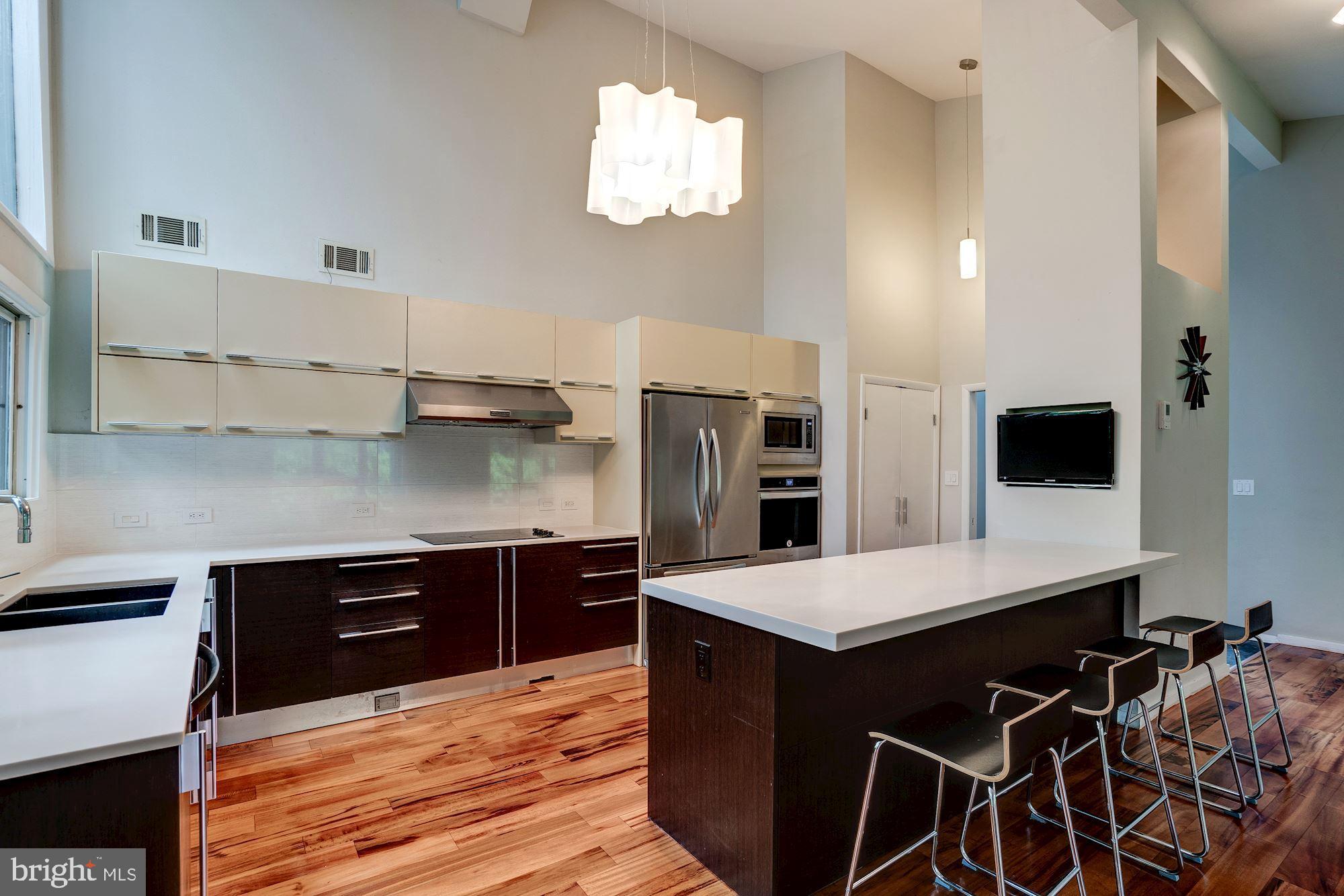 THE TRAILS - Residential