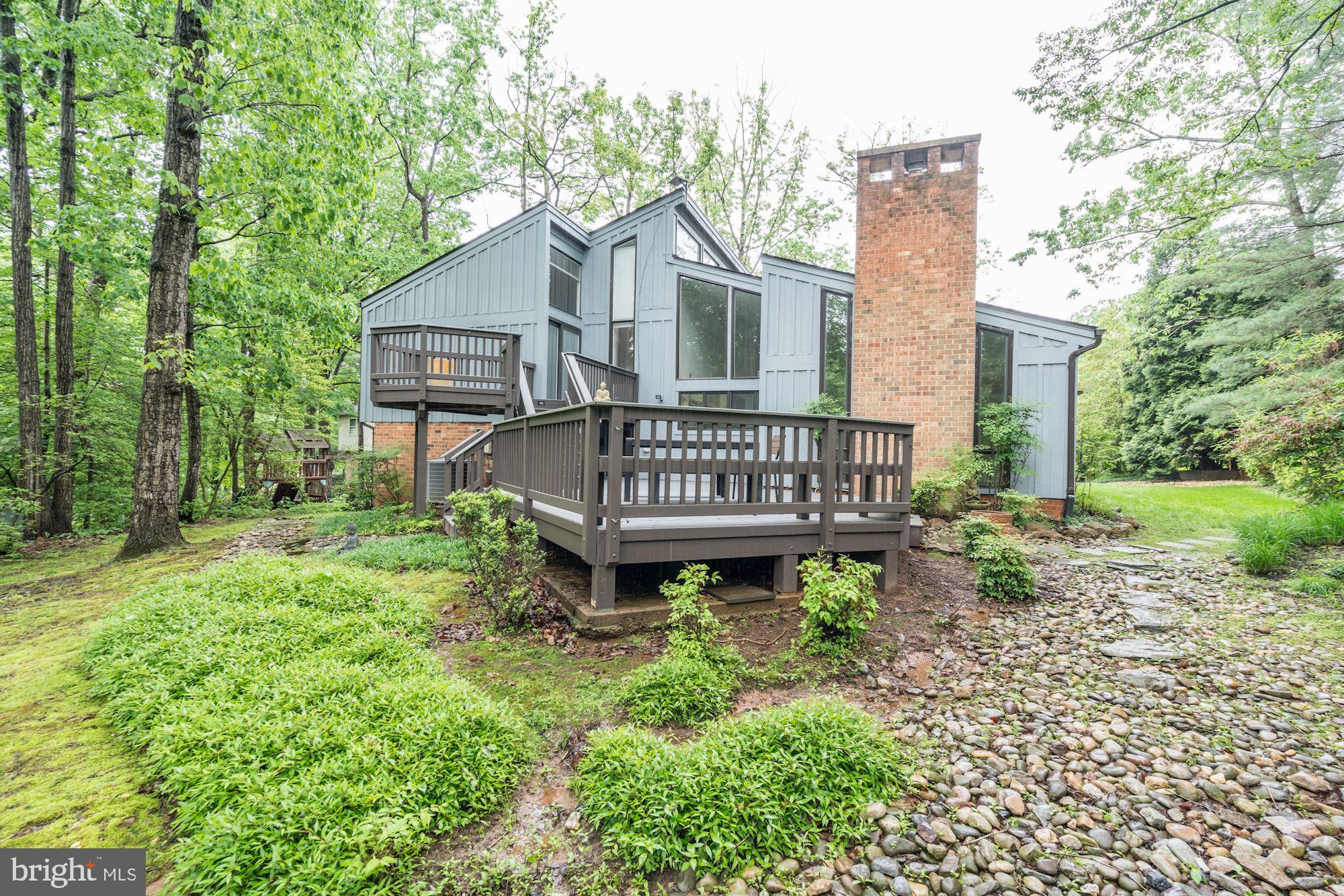 THE TRAILS - Residential