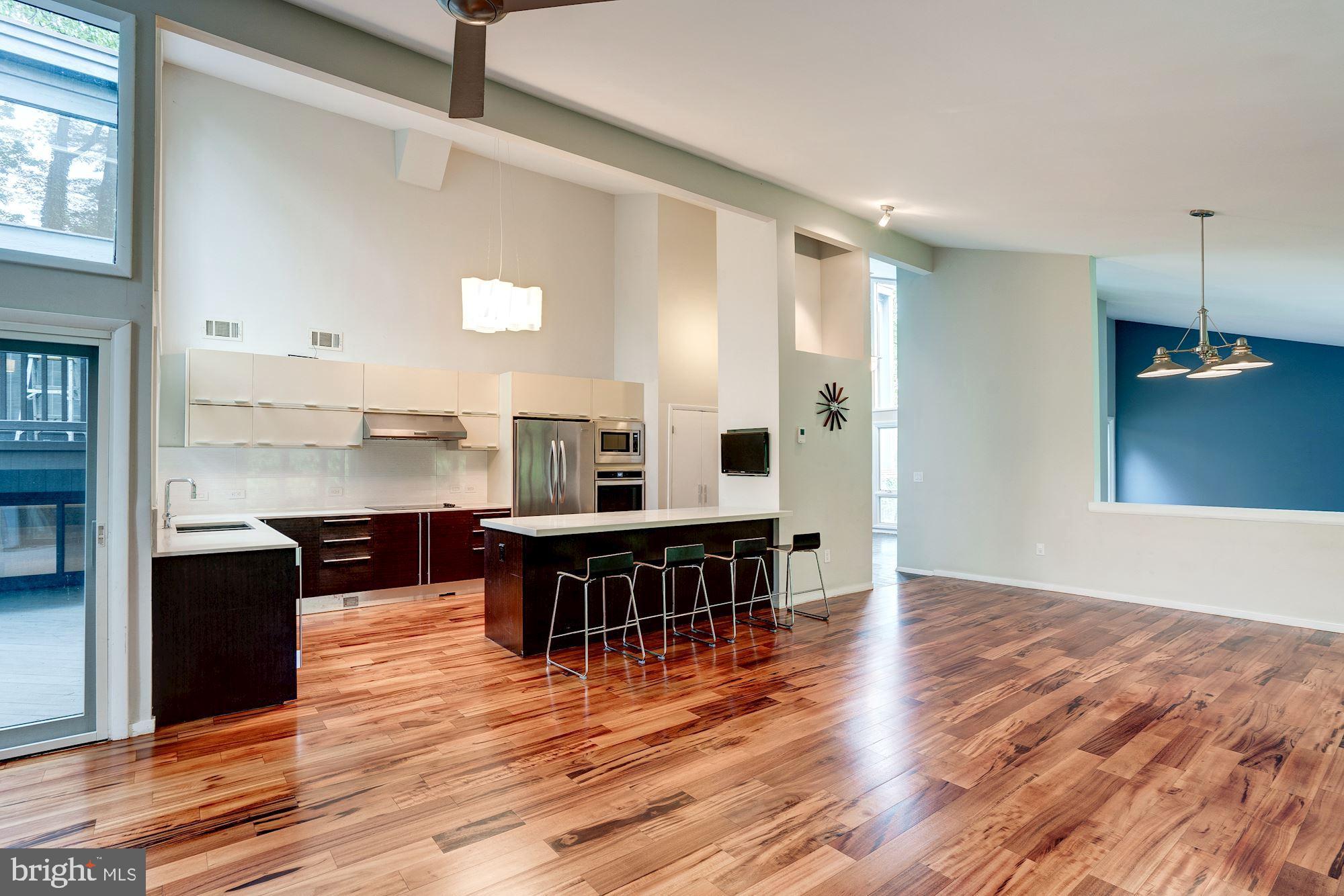 THE TRAILS - Residential