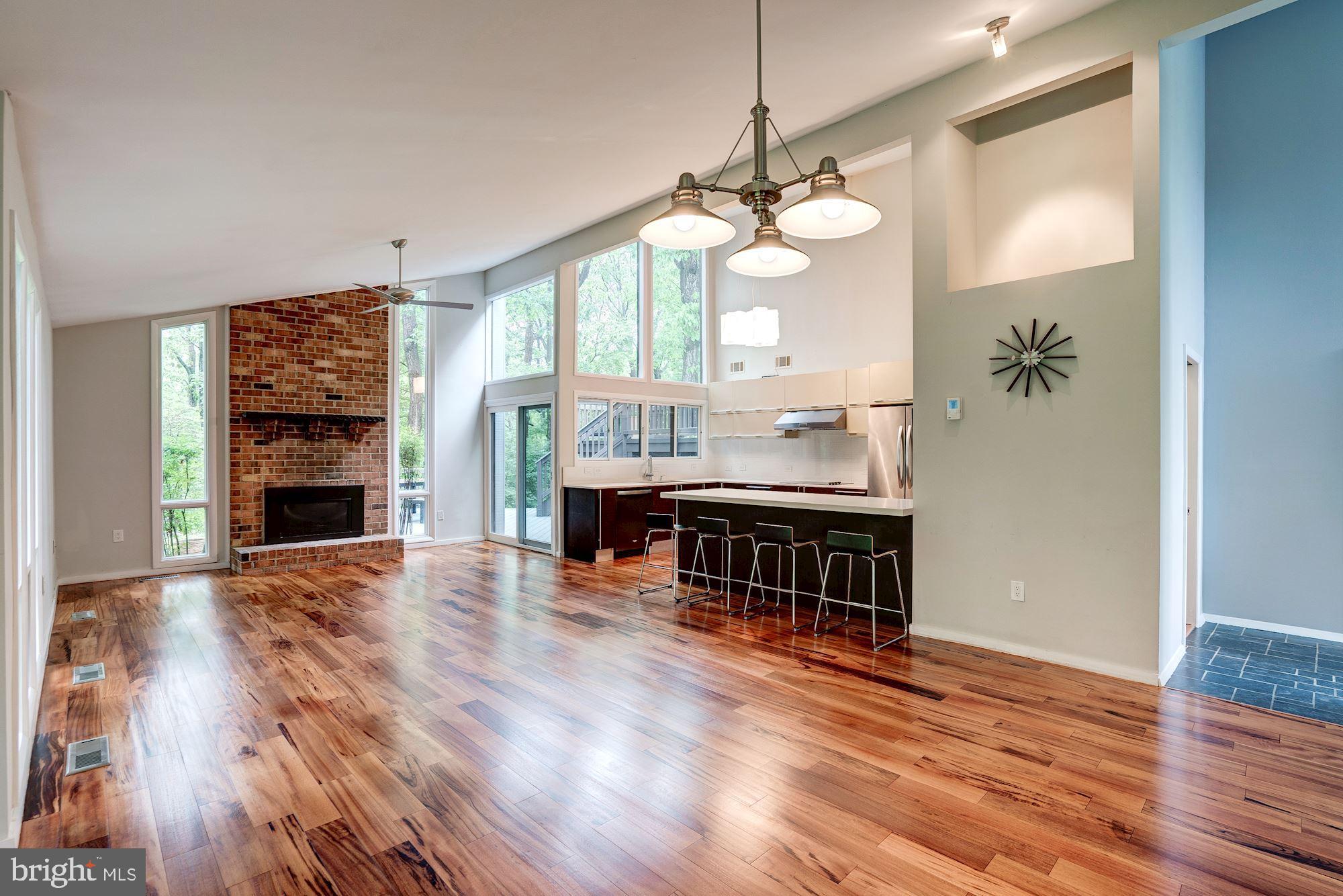 THE TRAILS - Residential