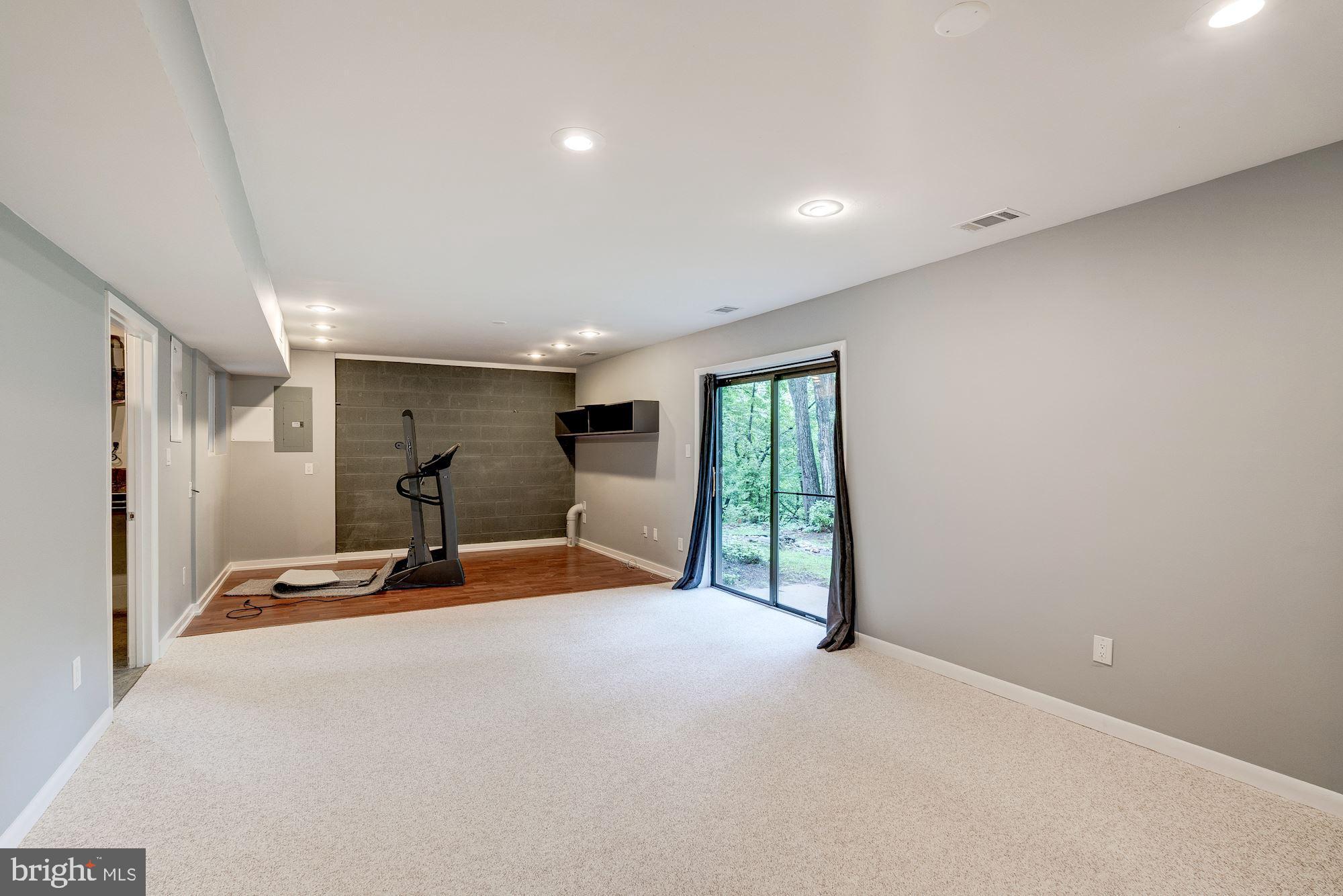 THE TRAILS - Residential