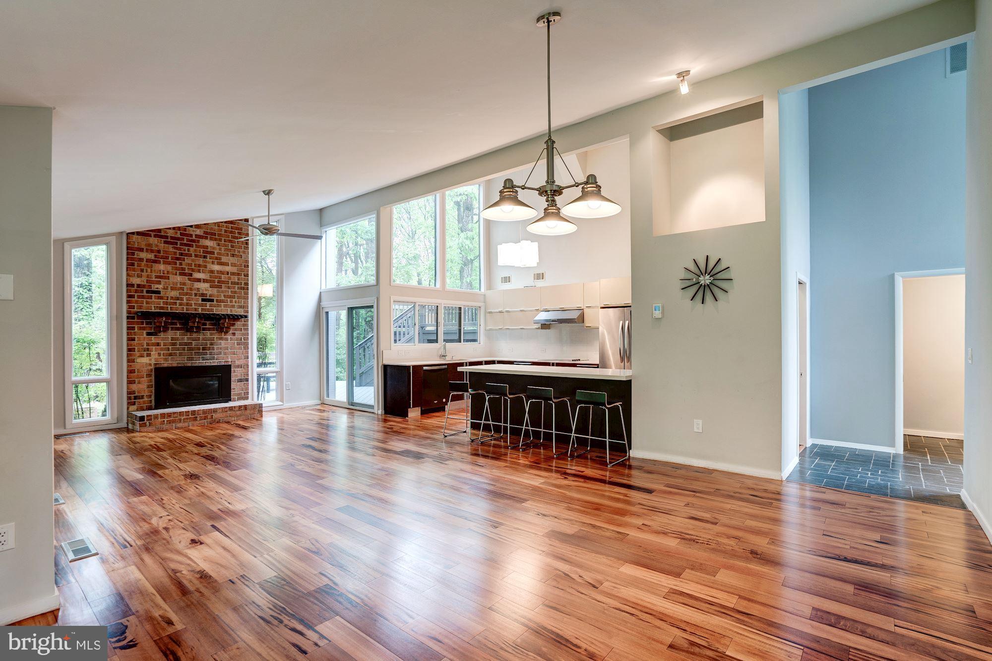 THE TRAILS - Residential