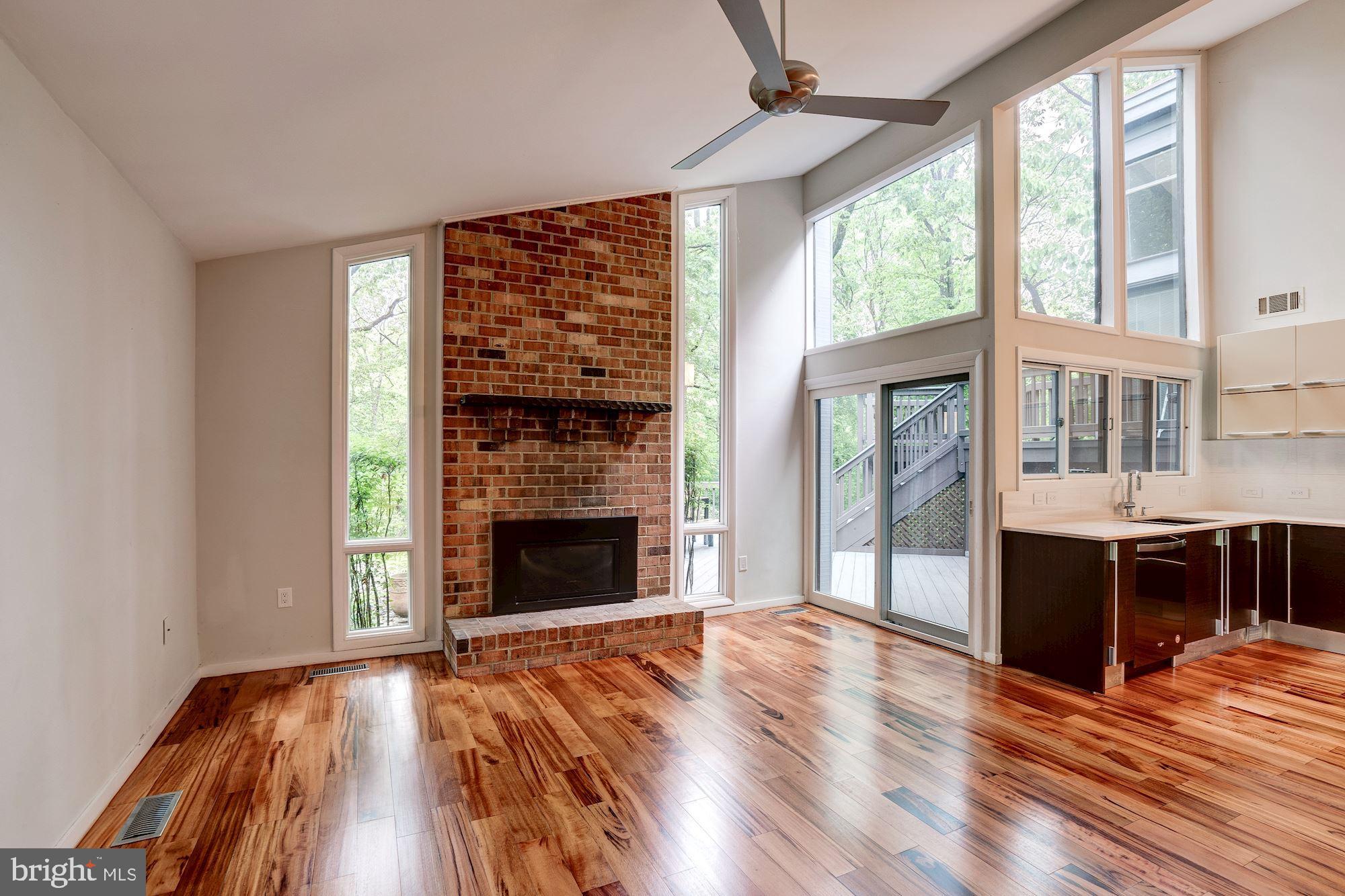 THE TRAILS - Residential