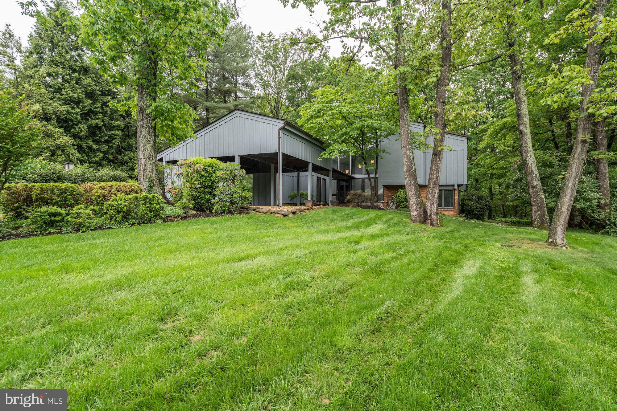 THE TRAILS - Residential