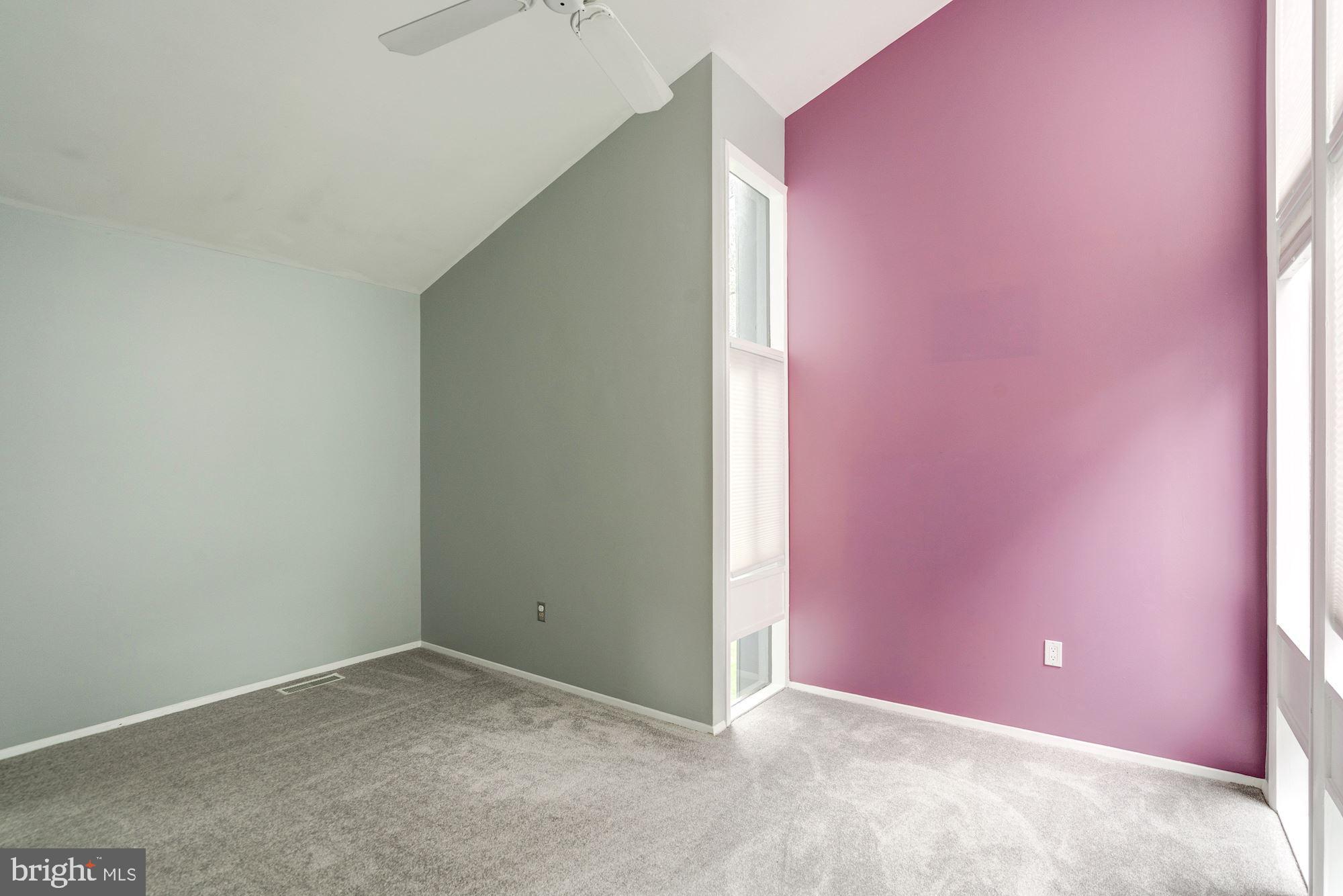 THE TRAILS - Residential