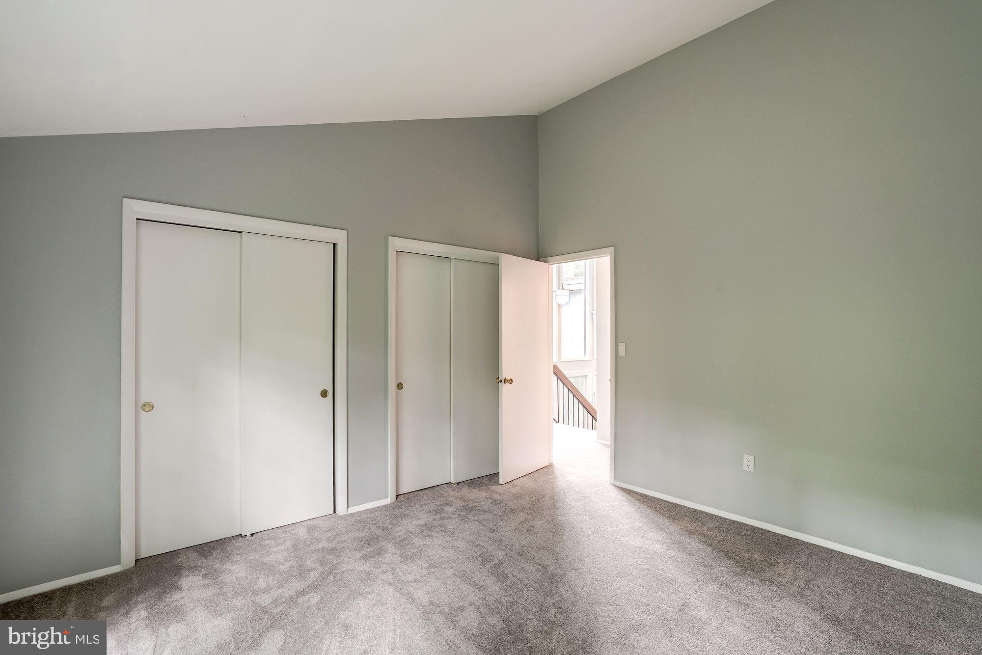 THE TRAILS - Residential