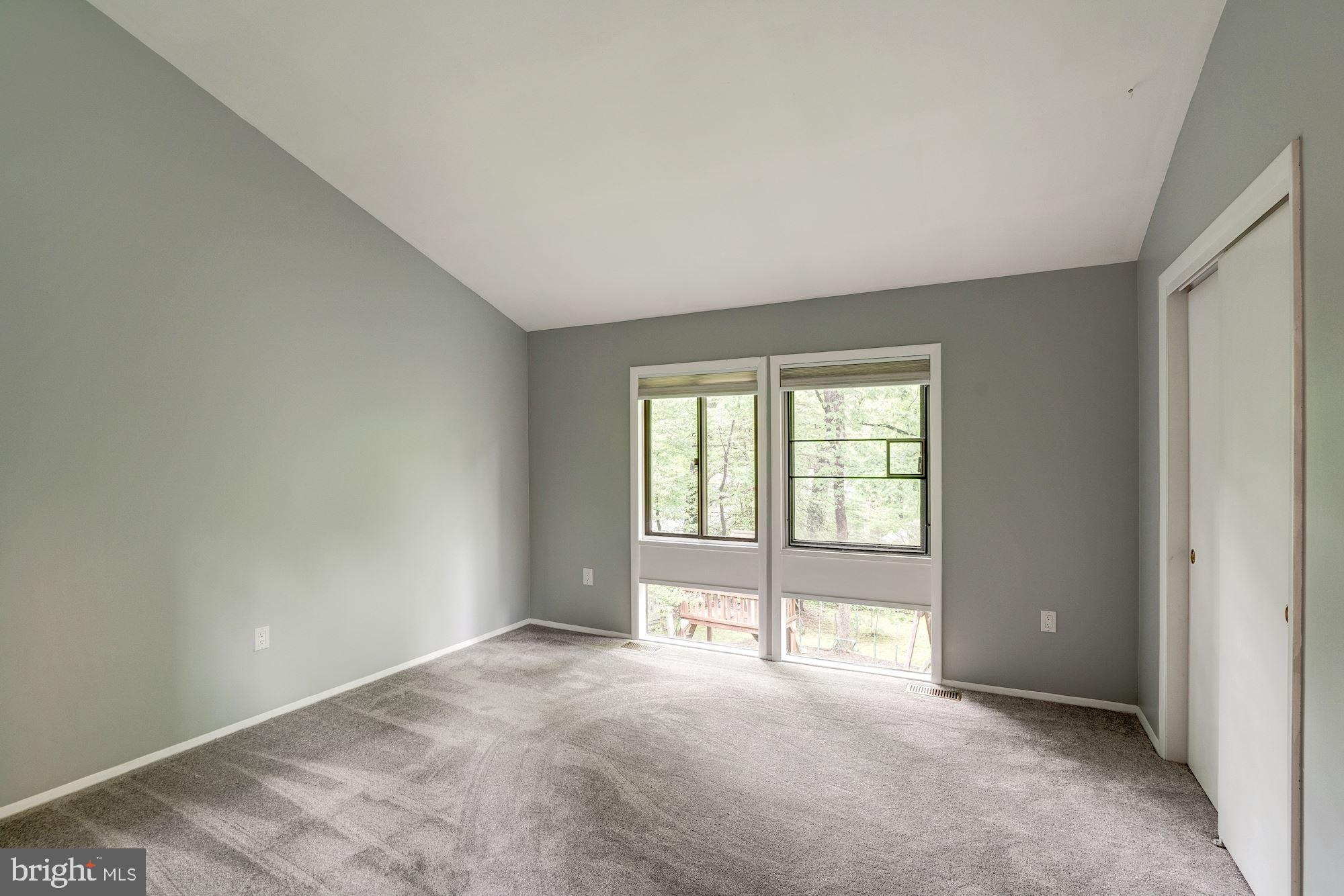 THE TRAILS - Residential