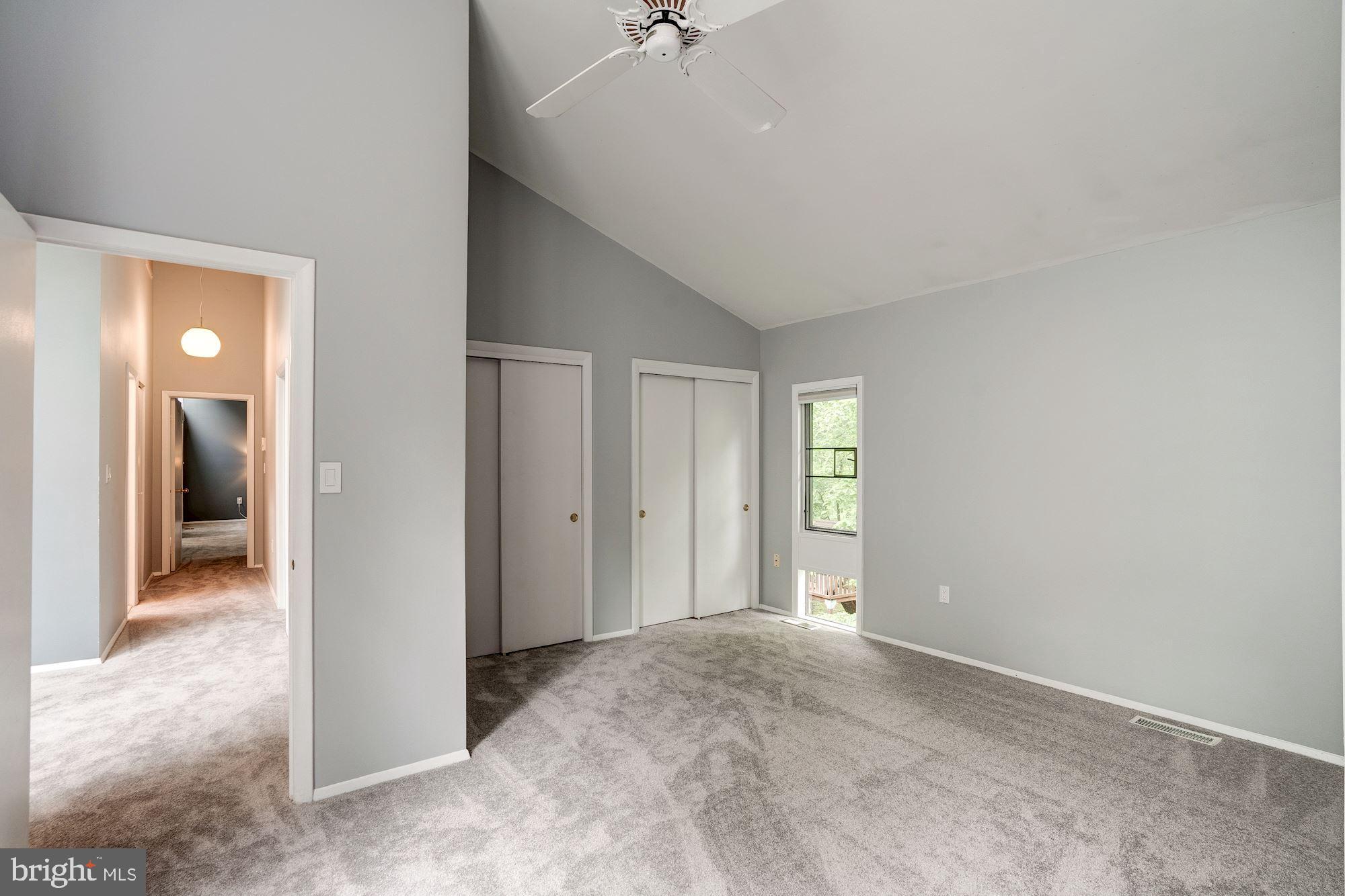 THE TRAILS - Residential