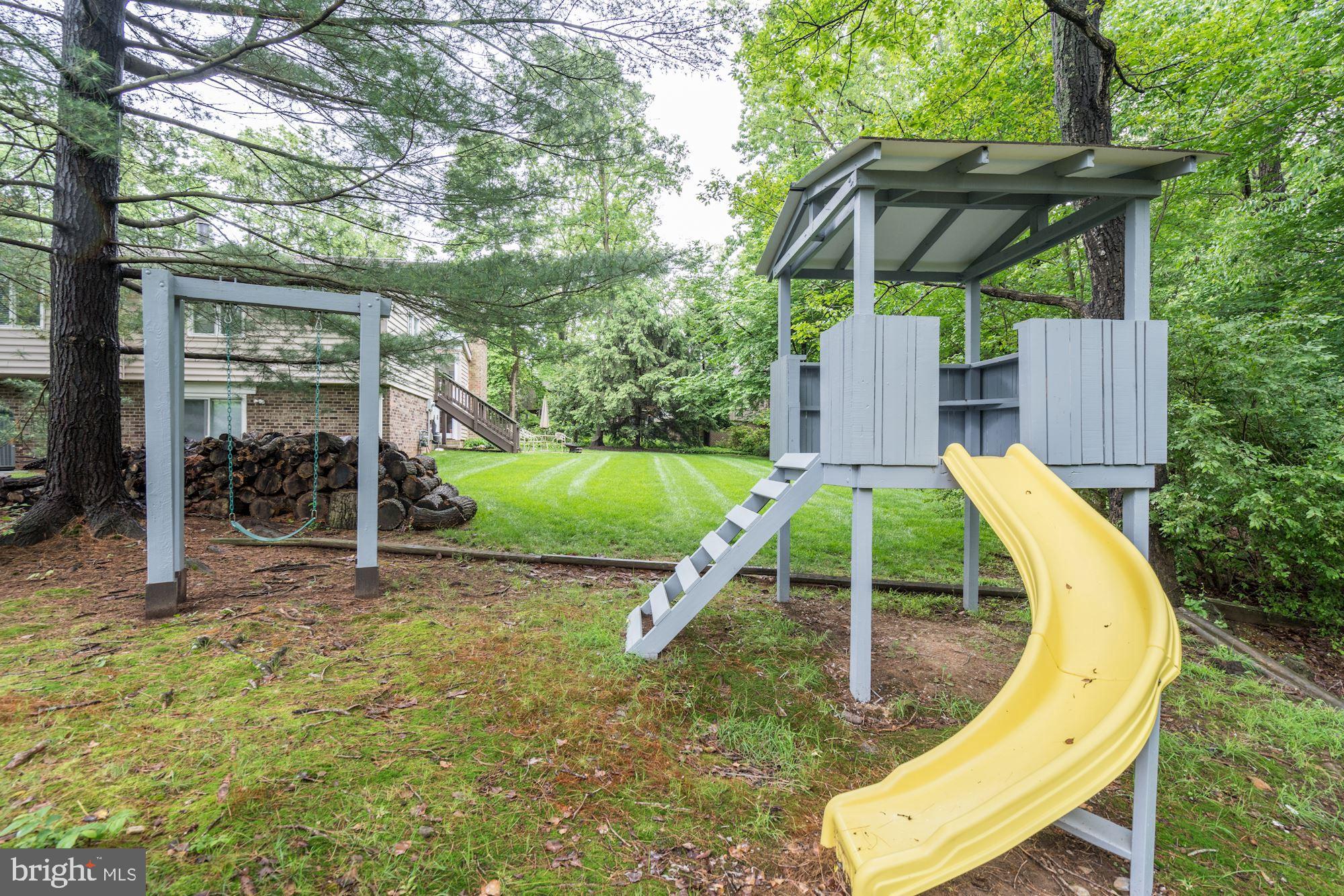 THE TRAILS - Residential