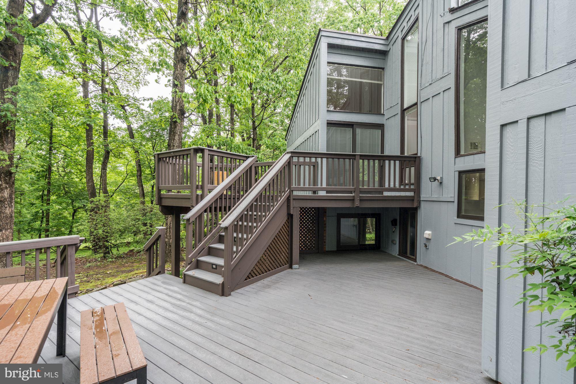 THE TRAILS - Residential