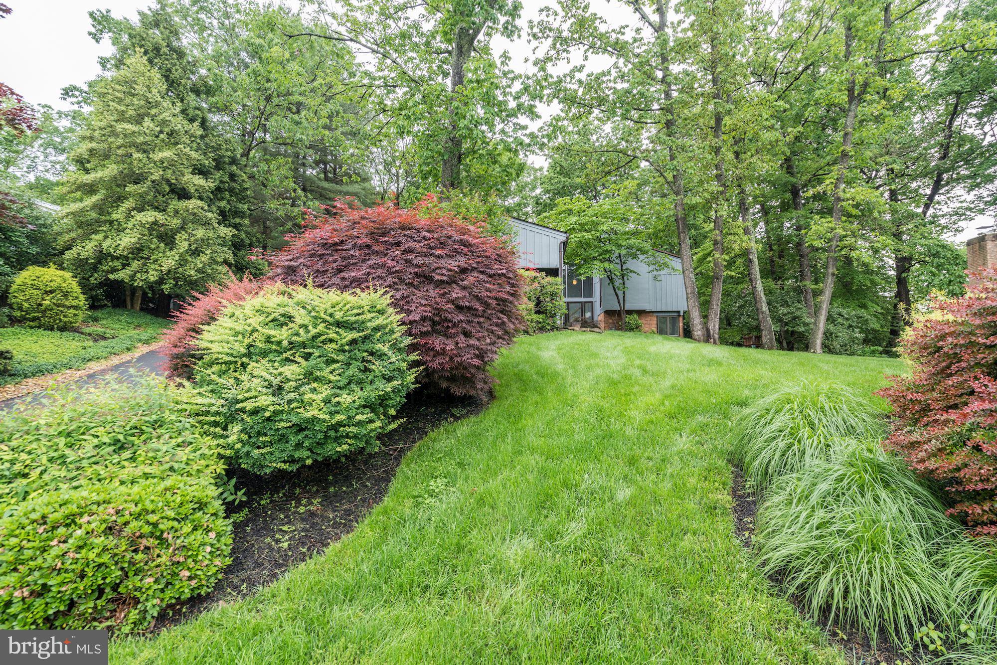 THE TRAILS - Residential