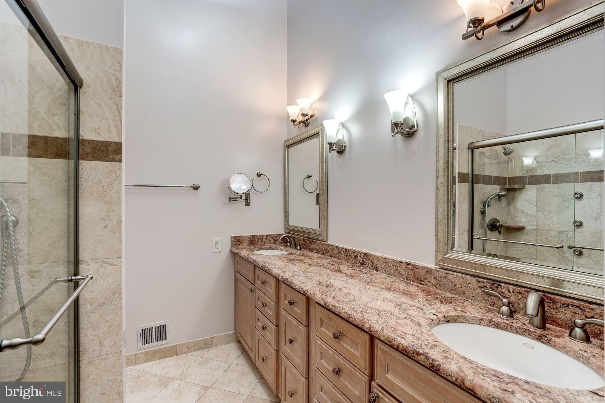 THE TRAILS - Residential