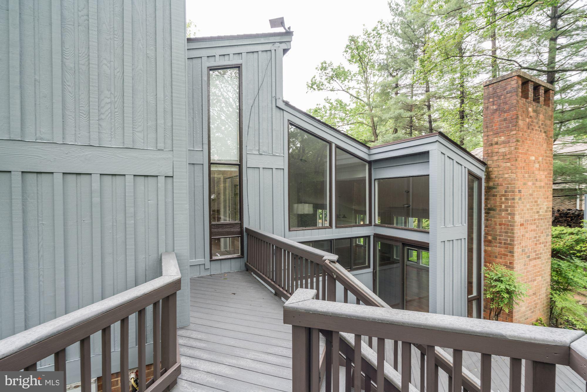 THE TRAILS - Residential