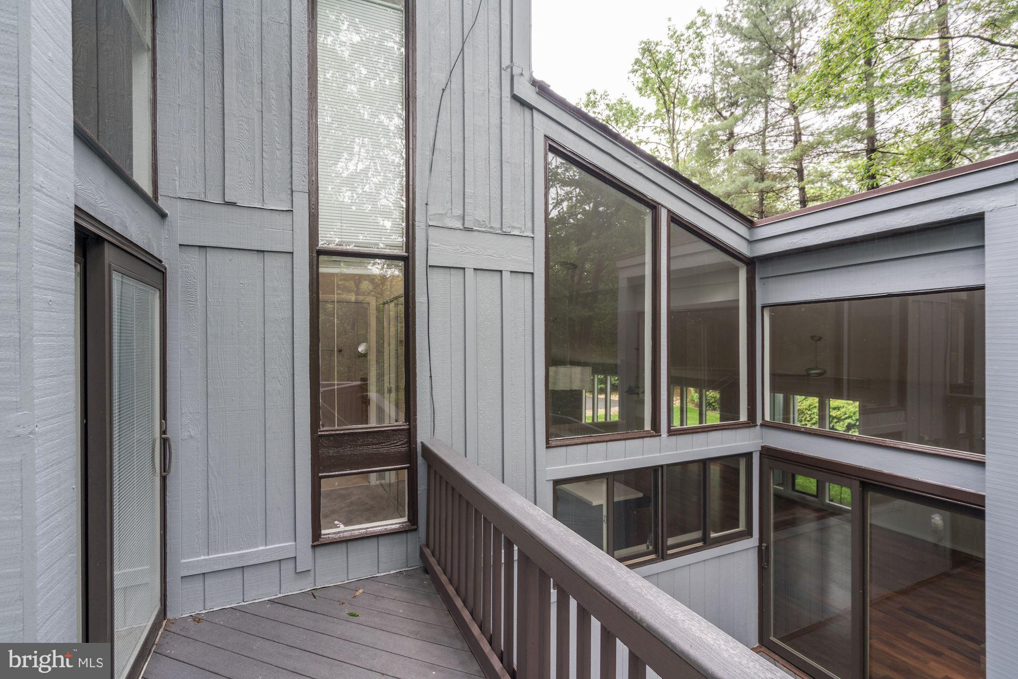 THE TRAILS - Residential