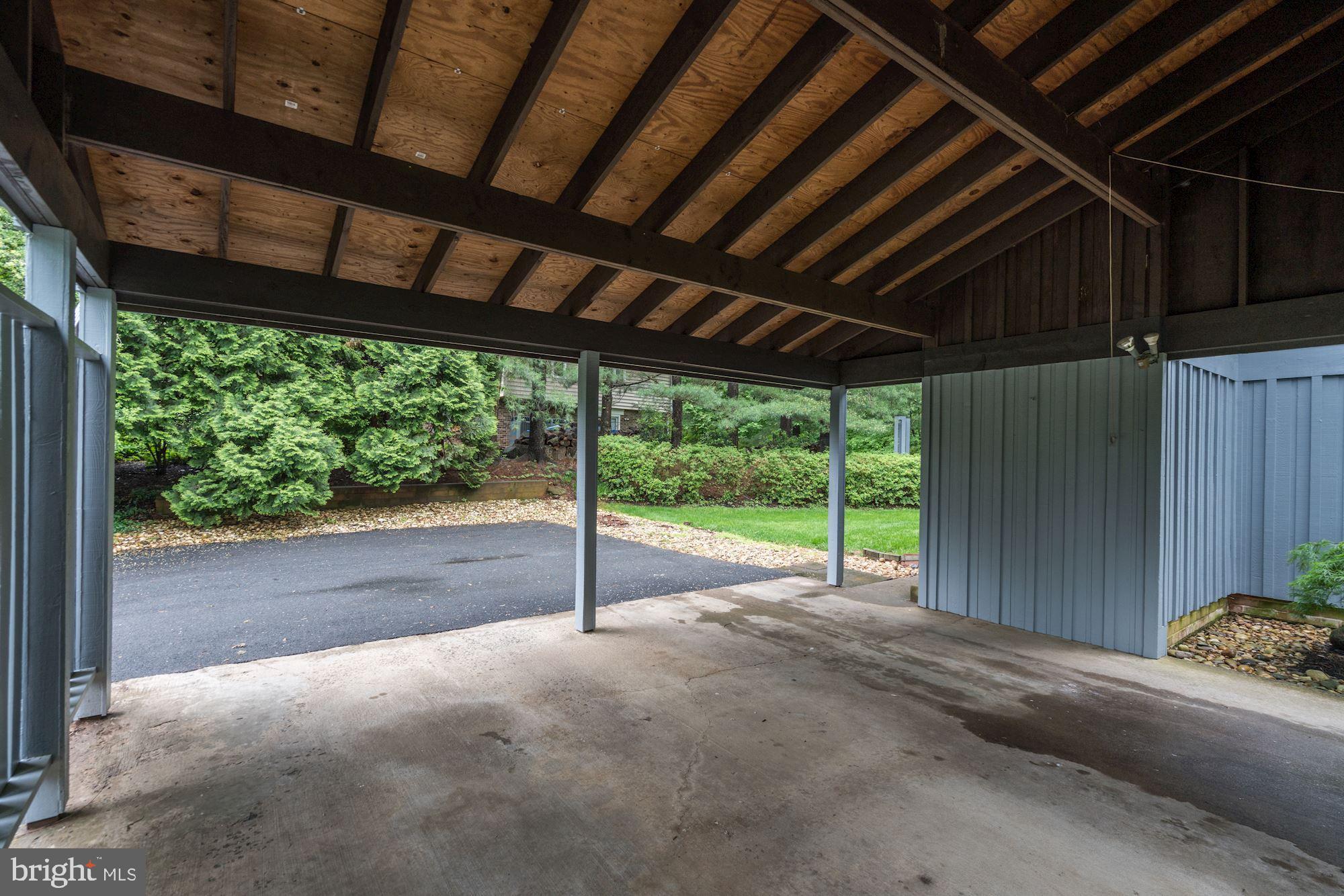 THE TRAILS - Residential