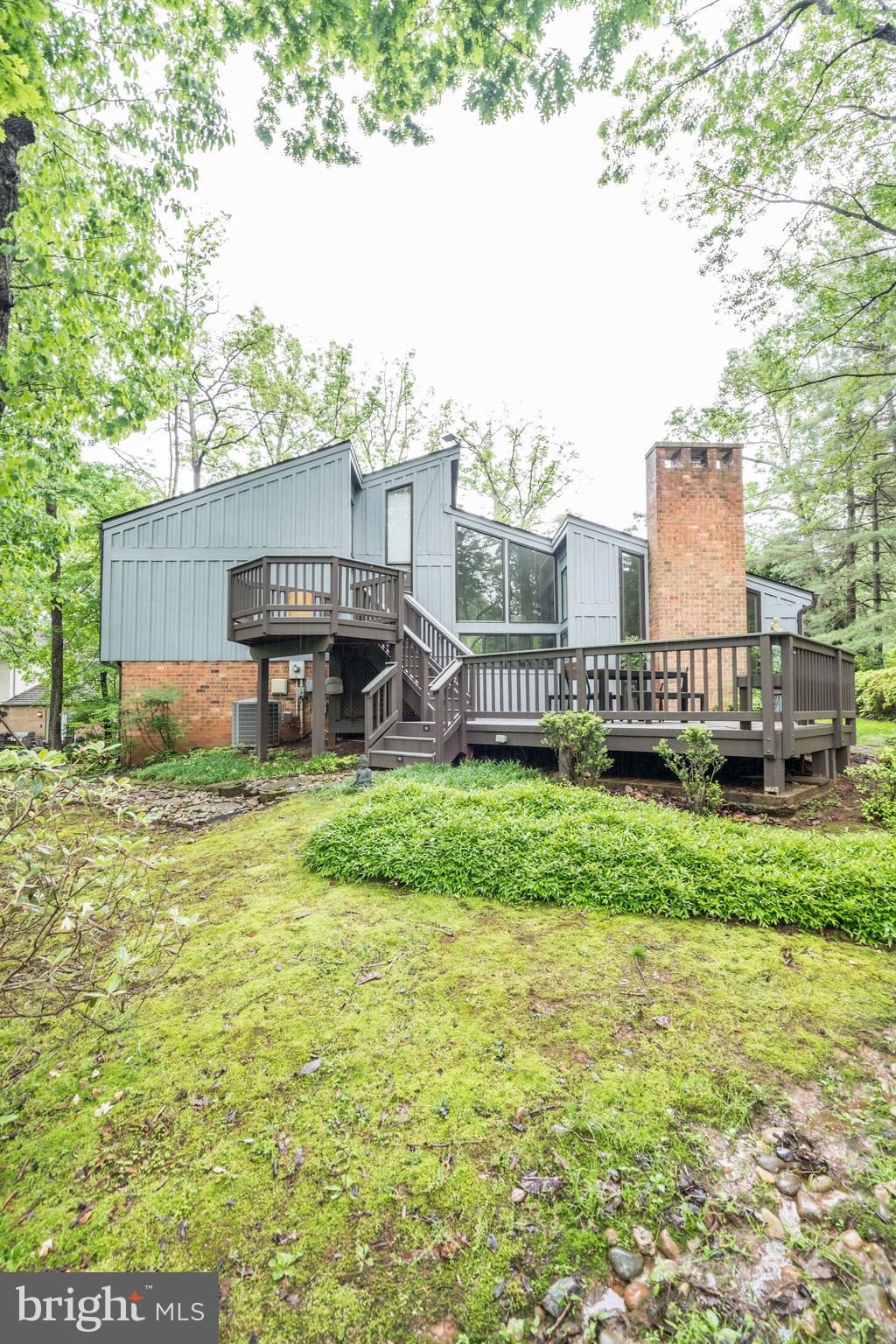 THE TRAILS - Residential