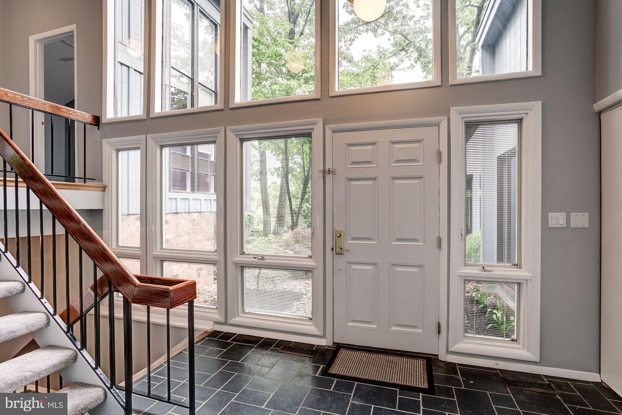 THE TRAILS - Residential