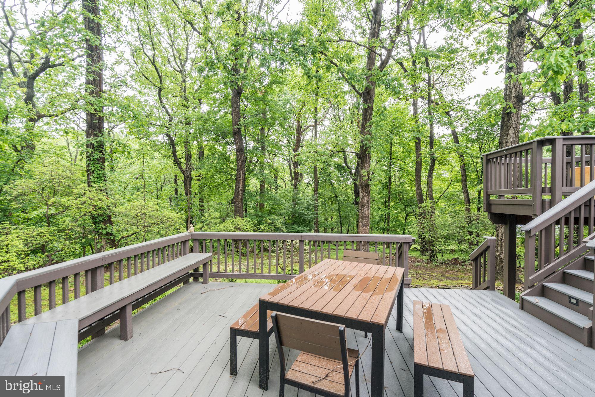 THE TRAILS - Residential