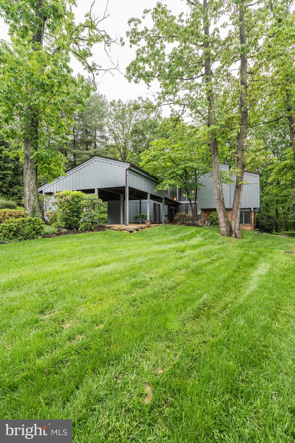 THE TRAILS - Residential