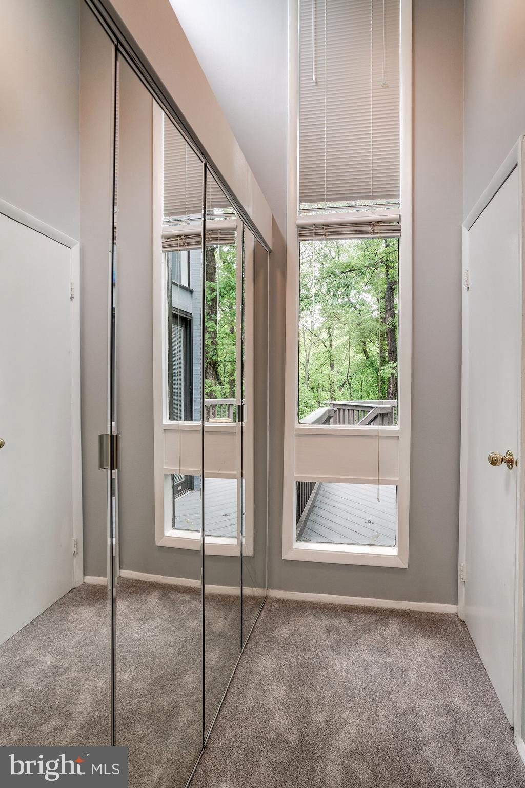 THE TRAILS - Residential