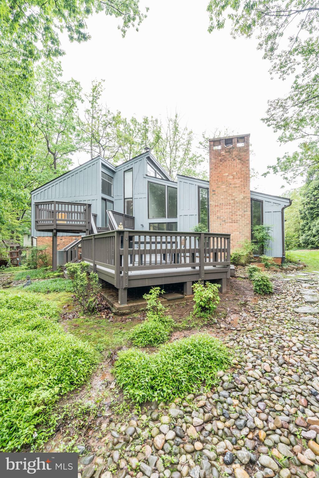 THE TRAILS - Residential