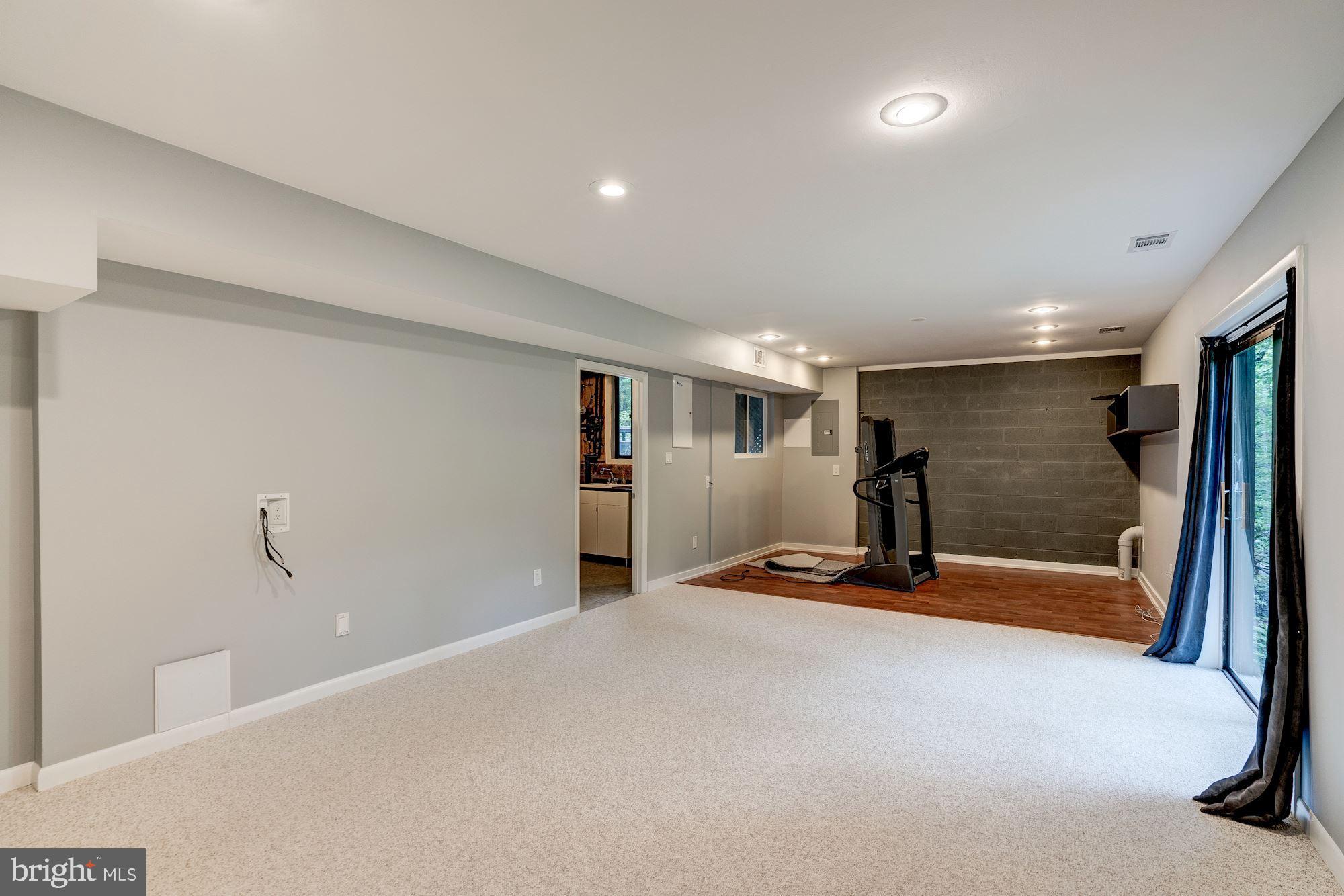 THE TRAILS - Residential